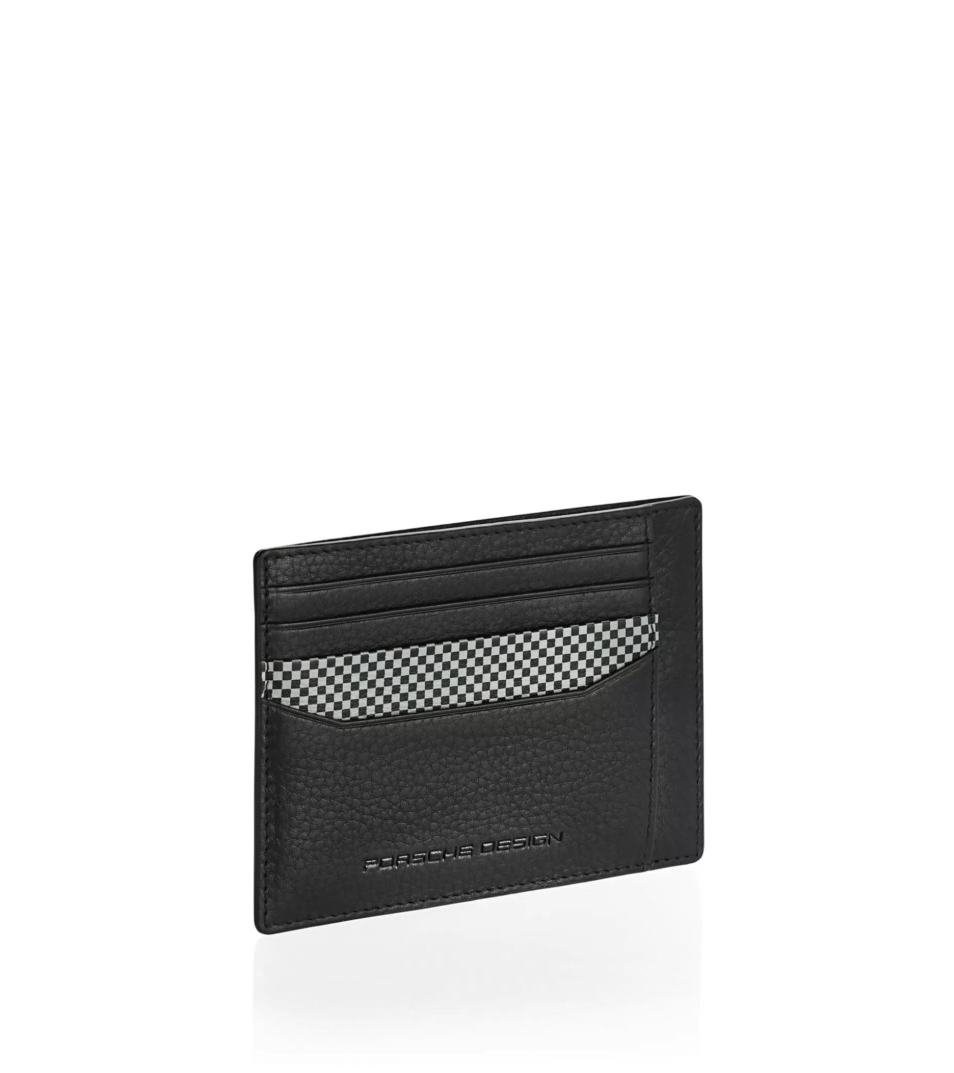Outlet 50Y Porta Carte 4 Piccoli Oggetti In Pelle