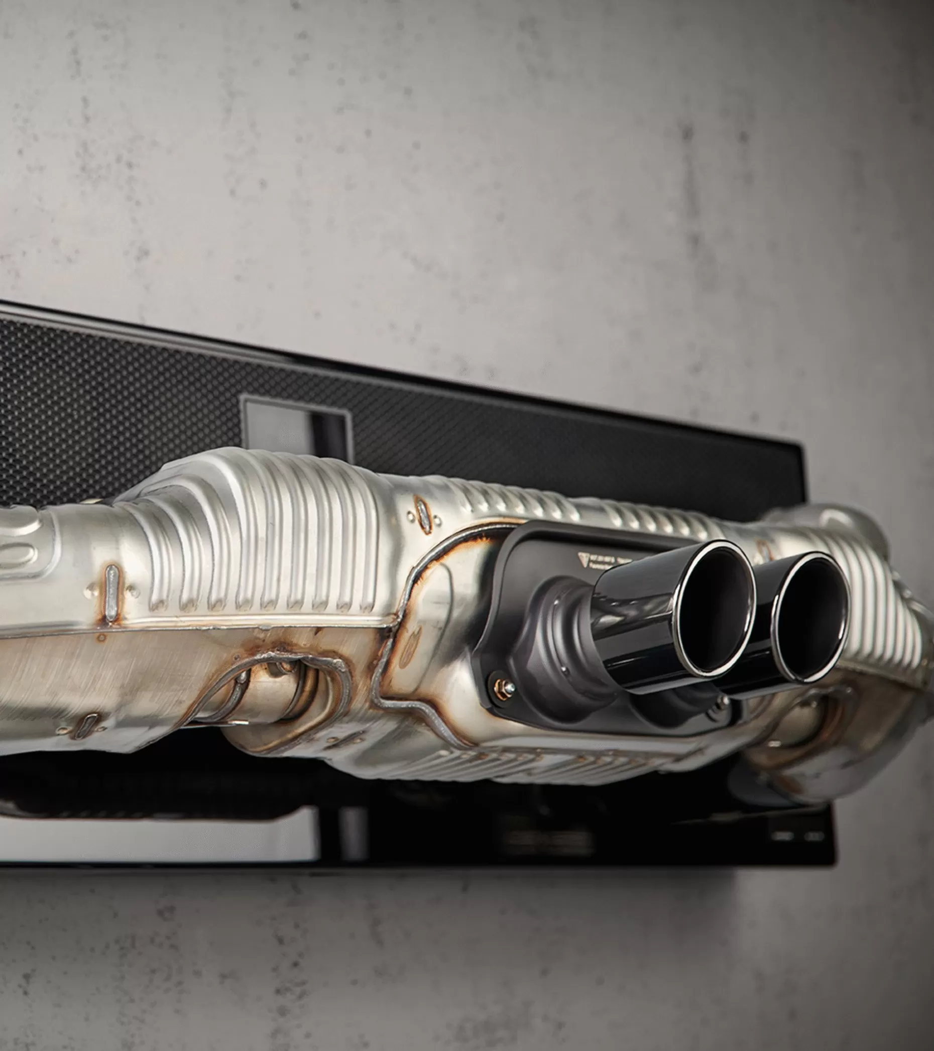 Clearance 911 Soundbar 2.0 Pro – Ltd. Elettronica