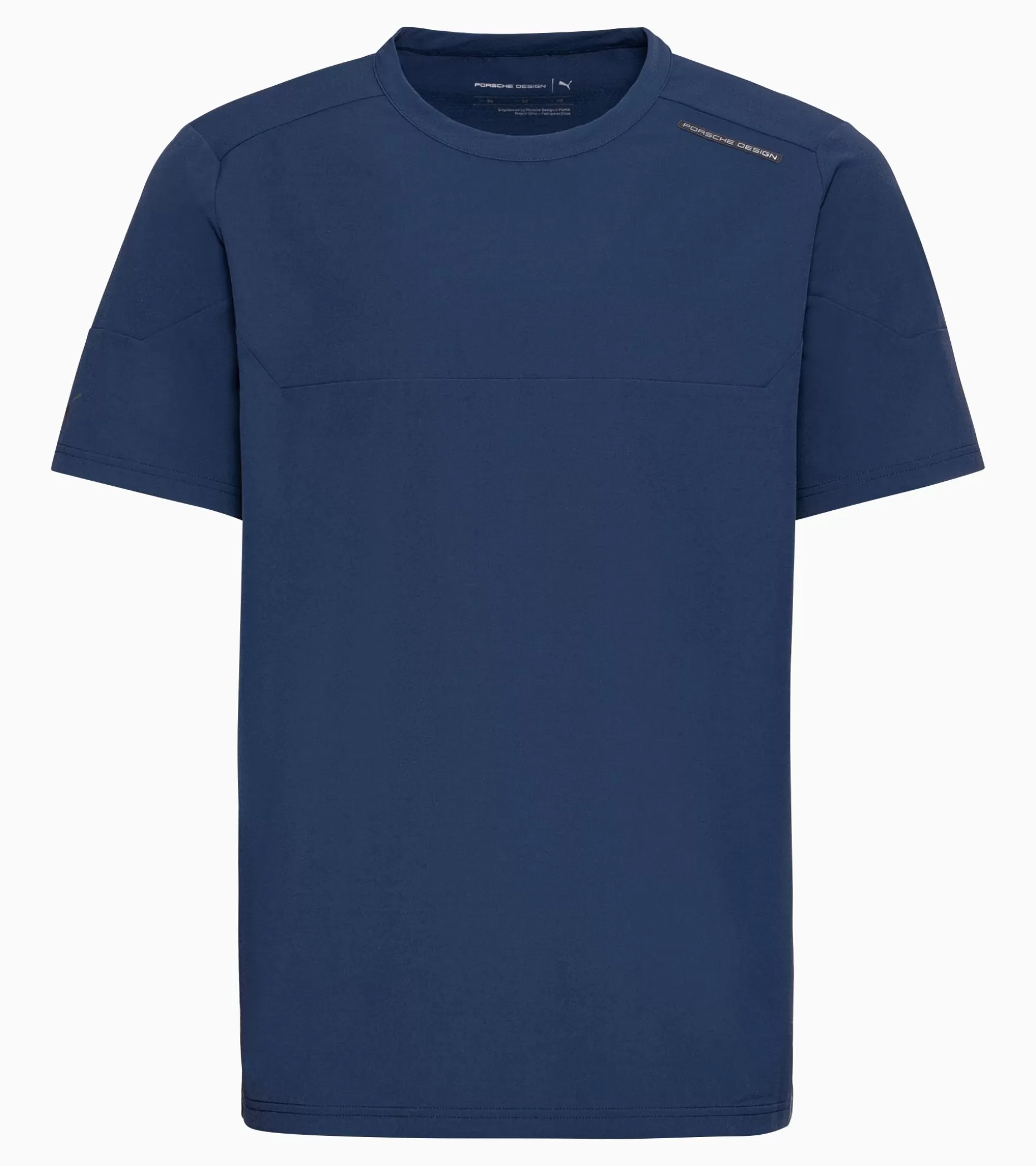 Store Active T-Shirt Moda E Sport