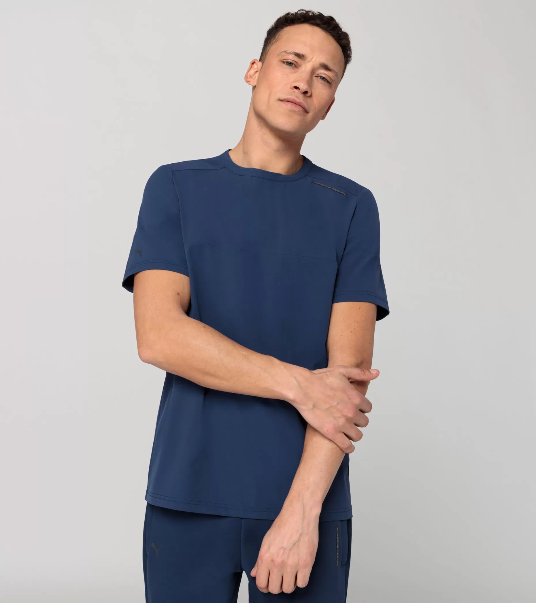 Store Active T-Shirt Moda E Sport