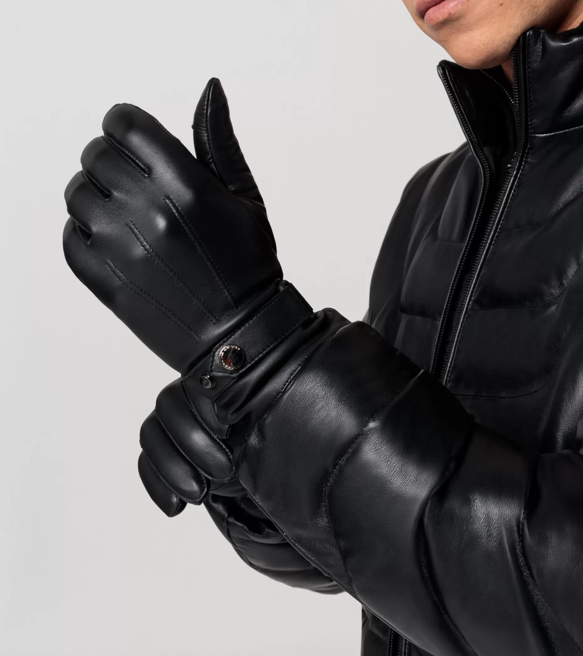 Store Athleisure Gloves Moda E Sport