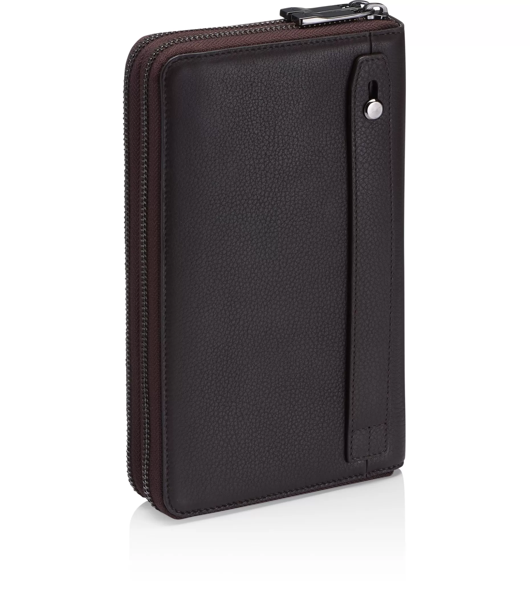 Outlet Business Astuccio 12 Valigie E Trolley