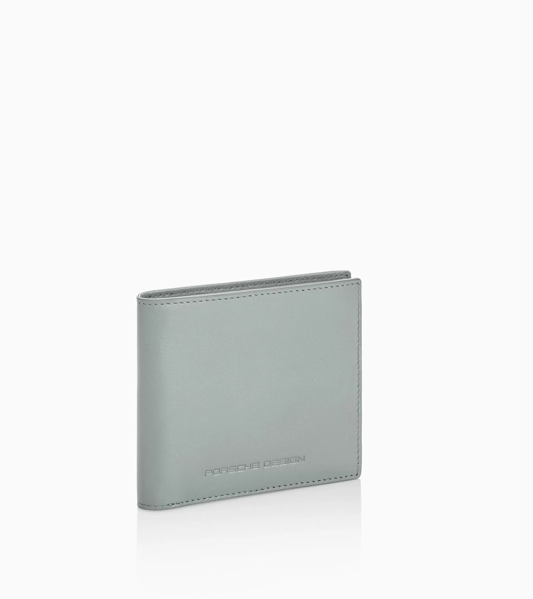 New Business Billfold 10 Piccoli Oggetti In Pelle