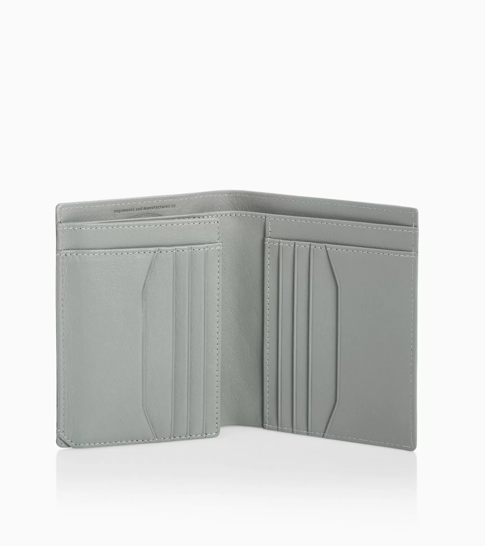 Fashion Business Billfold 11 Piccoli Oggetti In Pelle