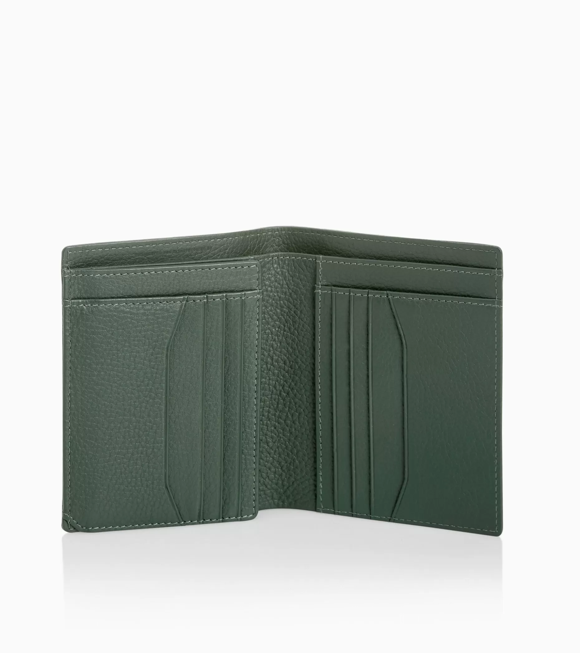 Shop Business Billfold 11 Piccoli Oggetti In Pelle