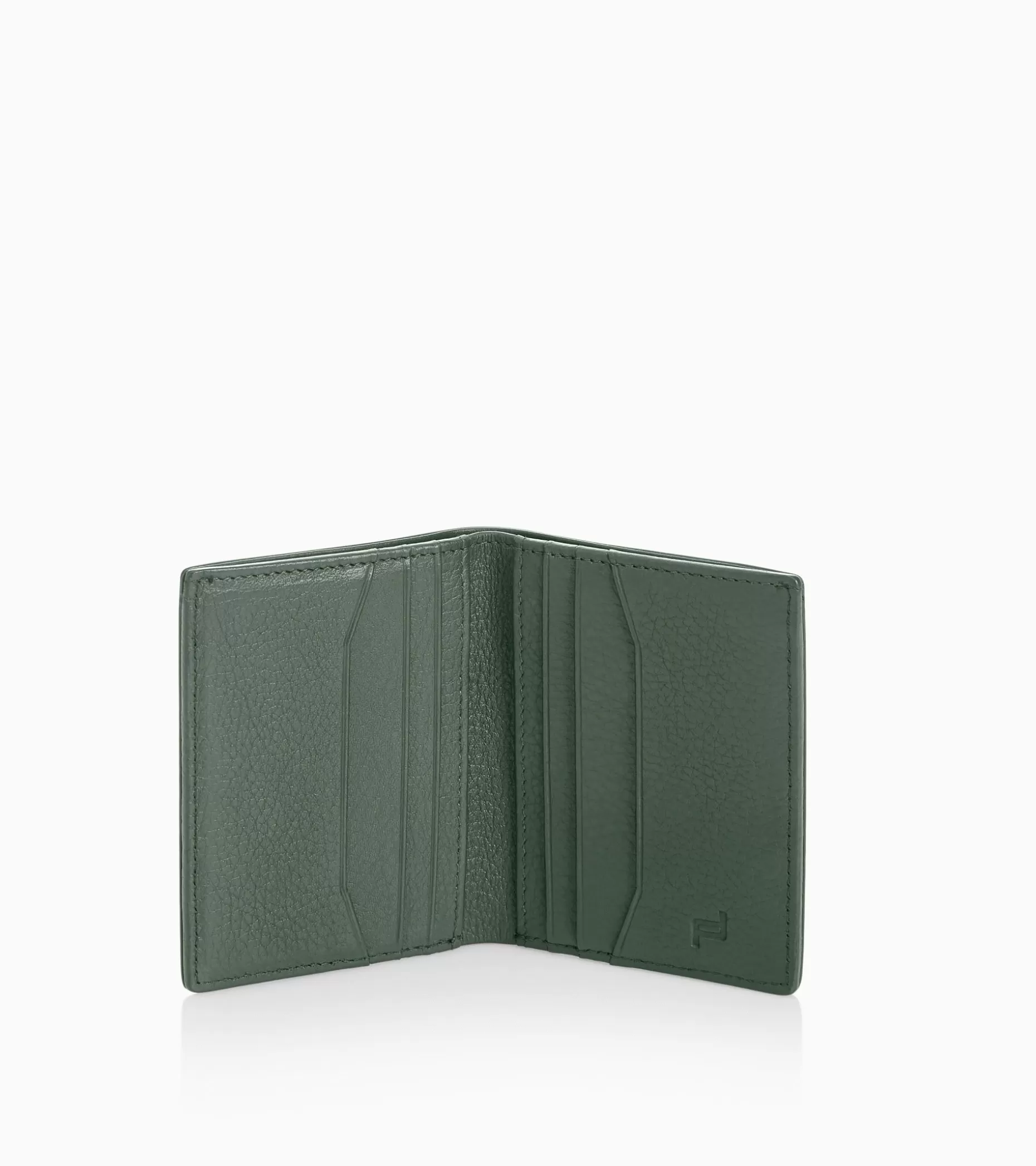 Discount Business Billfold 6 Piccoli Oggetti In Pelle