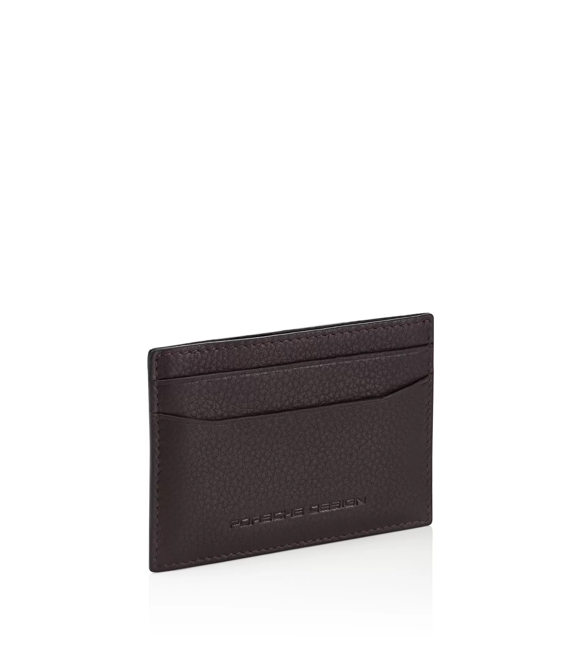 Fashion Business Card Holder 2 With Money Clip Piccoli Oggetti In Pelle