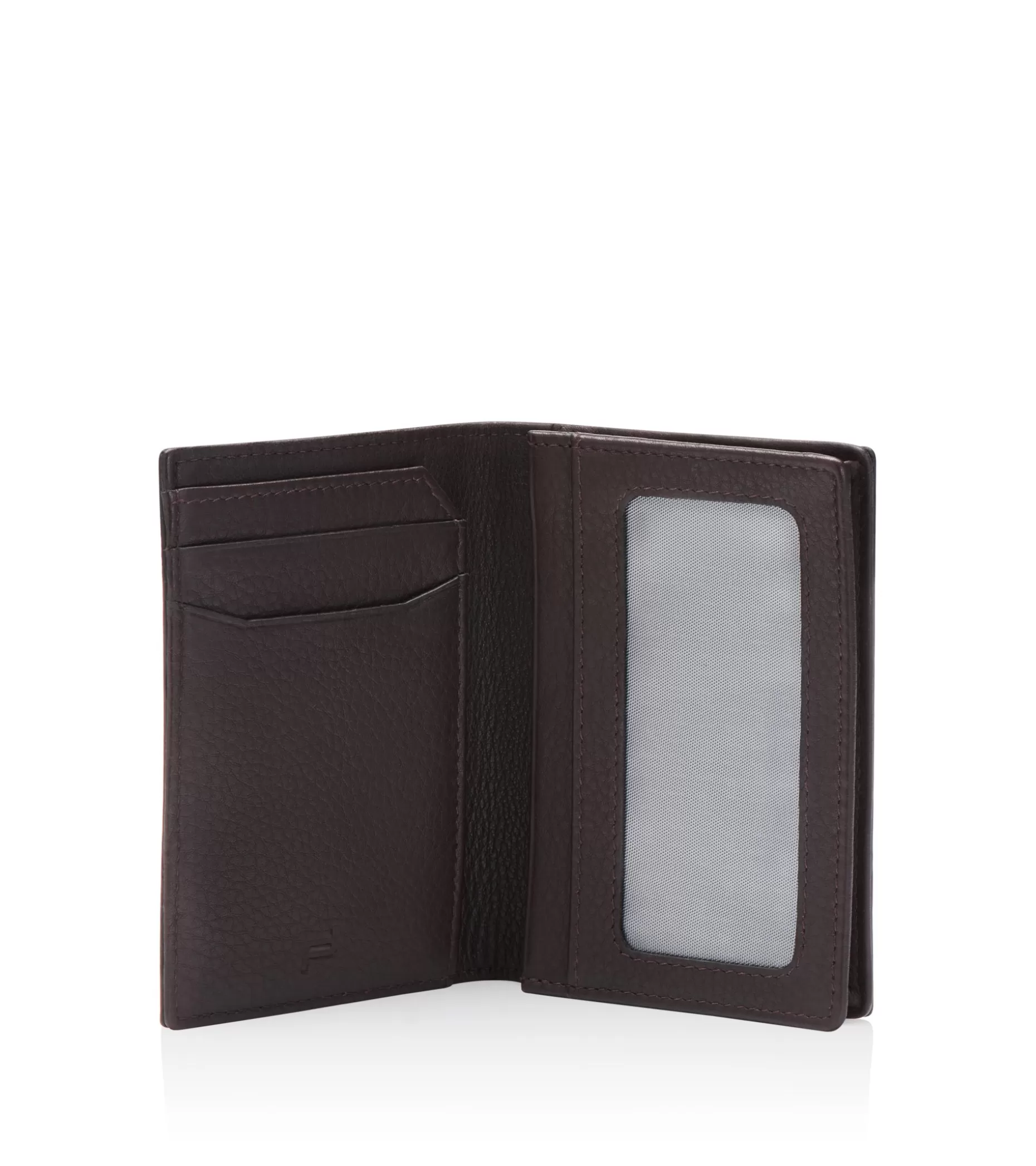 Shop Business Card Porta Carte 2 Piccoli Oggetti In Pelle