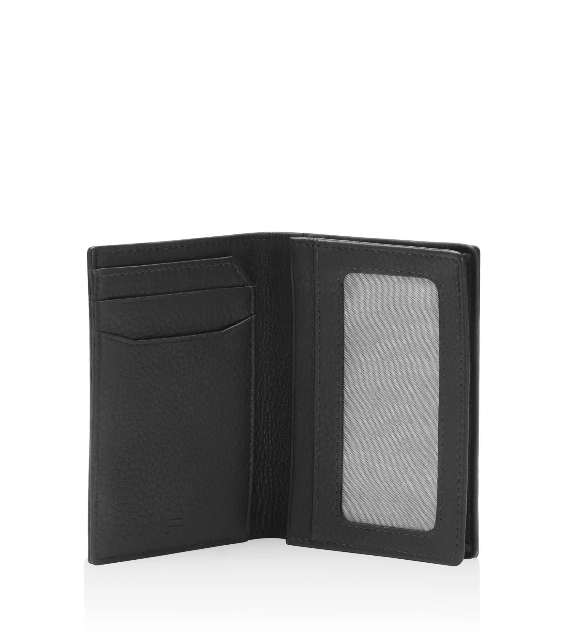 Clearance Business Card Porta Carte 2 Piccoli Oggetti In Pelle