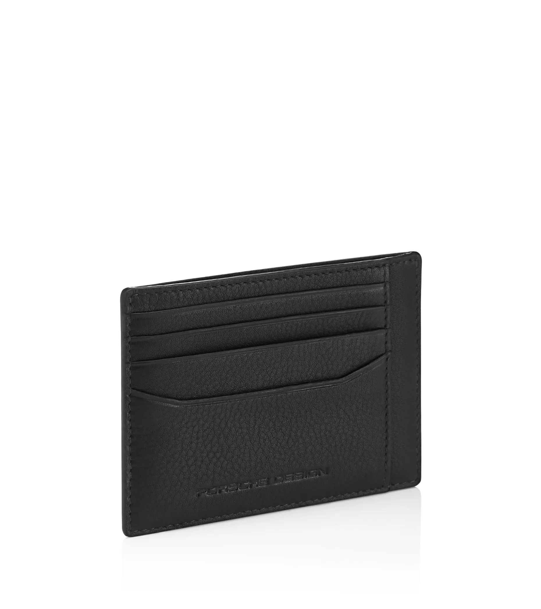 Store Business Card Porta Carte 4 Piccoli Oggetti In Pelle