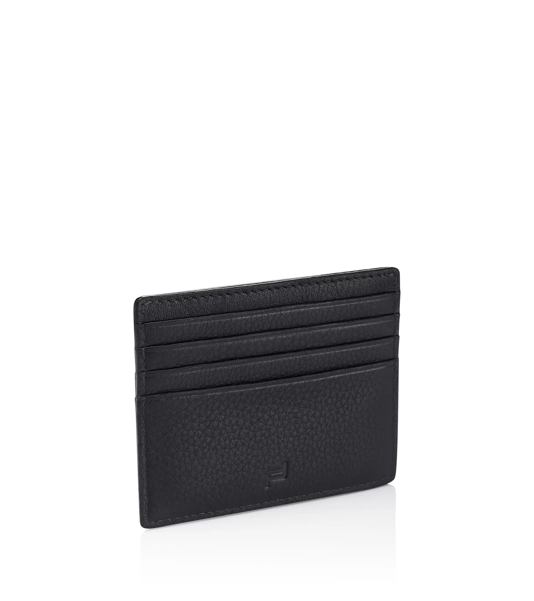 Hot Business Card Porta Carte 8 Piccoli Oggetti In Pelle