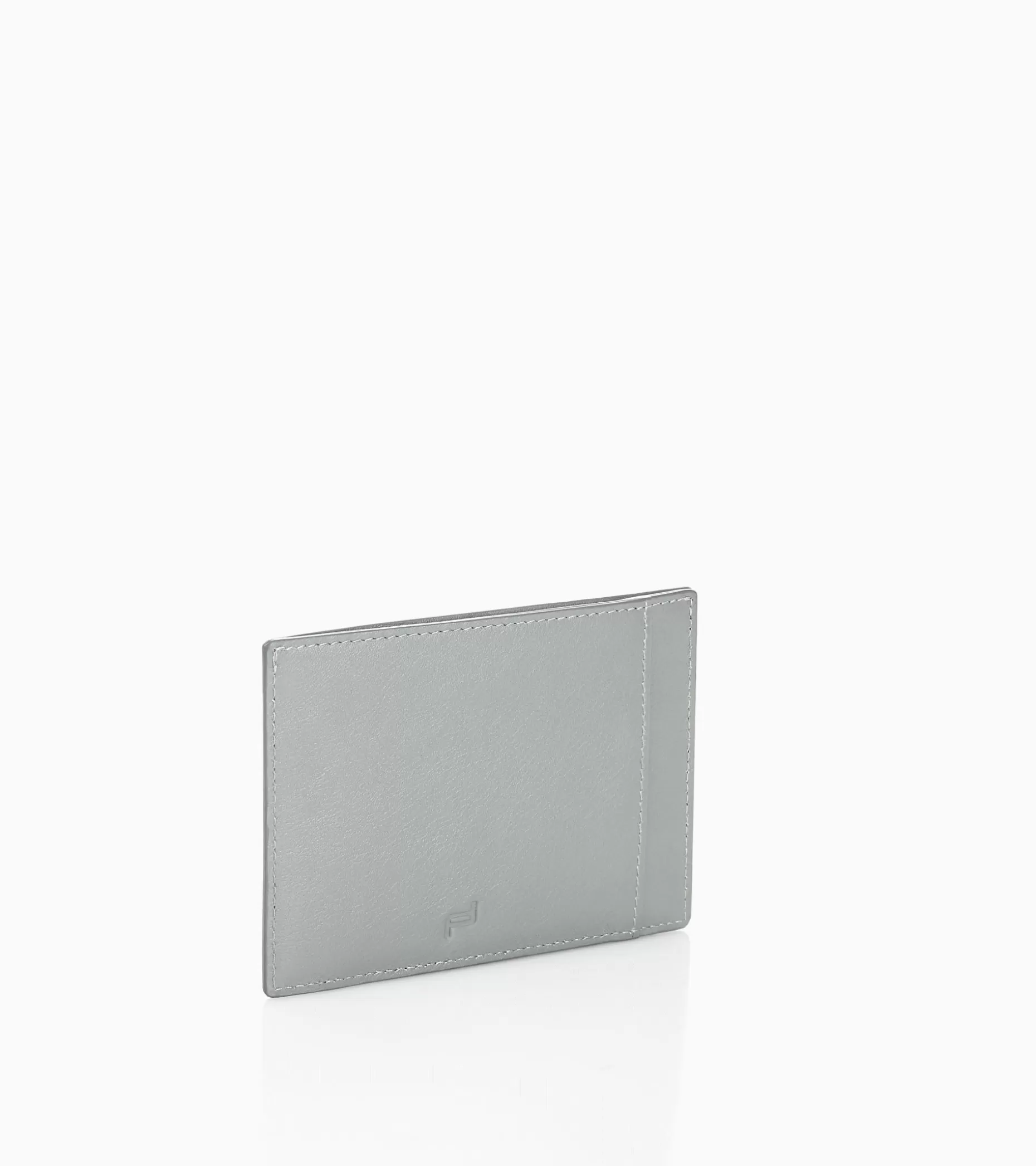 Cheap Business Cardholder 4 Piccoli Oggetti In Pelle
