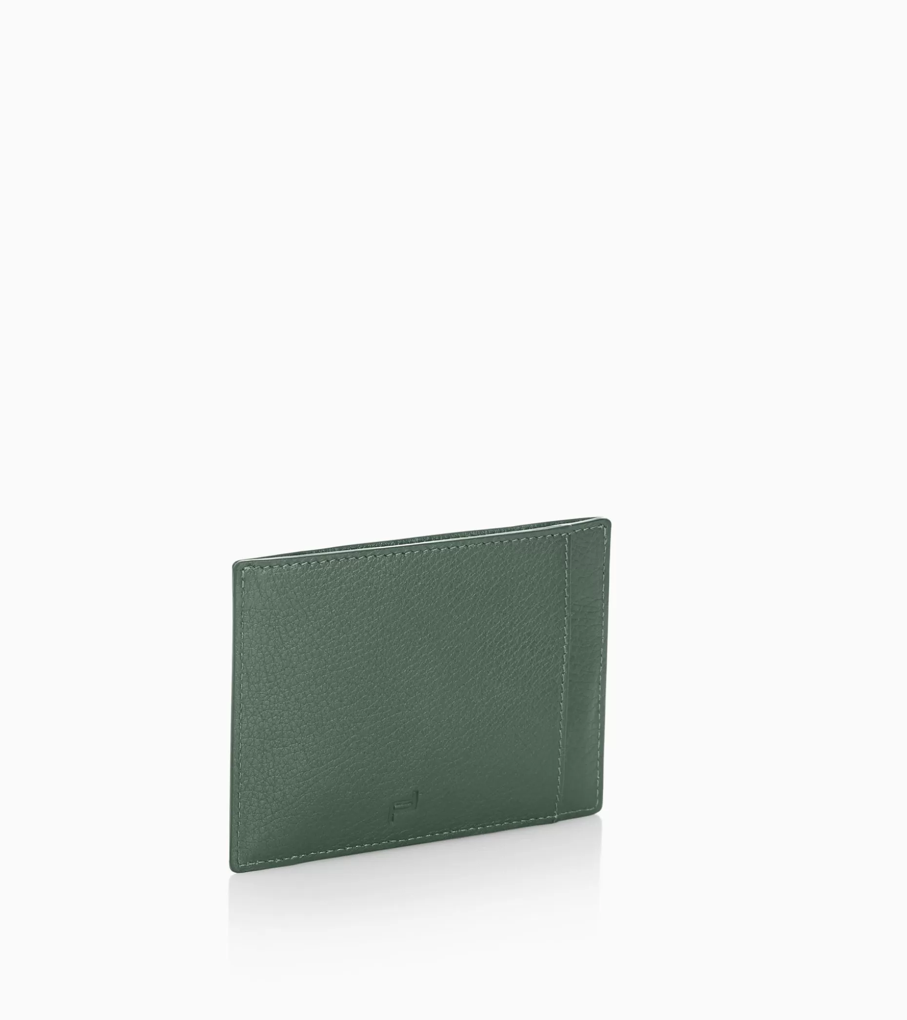 Cheap Business Cardholder 4 Piccoli Oggetti In Pelle