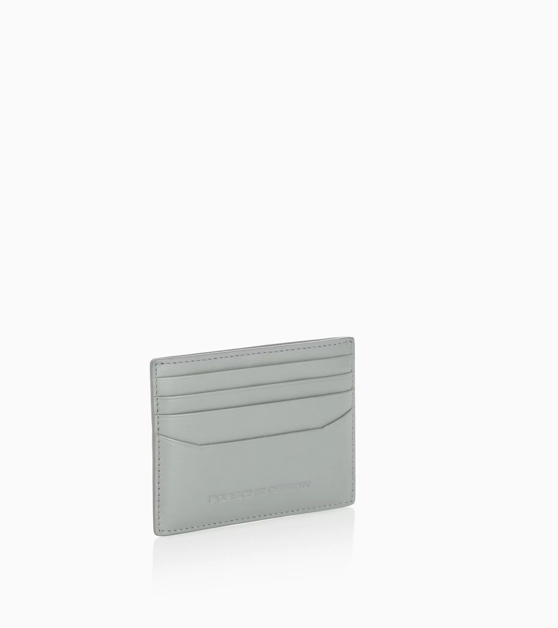 Store Business Cardholder 8 Piccoli Oggetti In Pelle