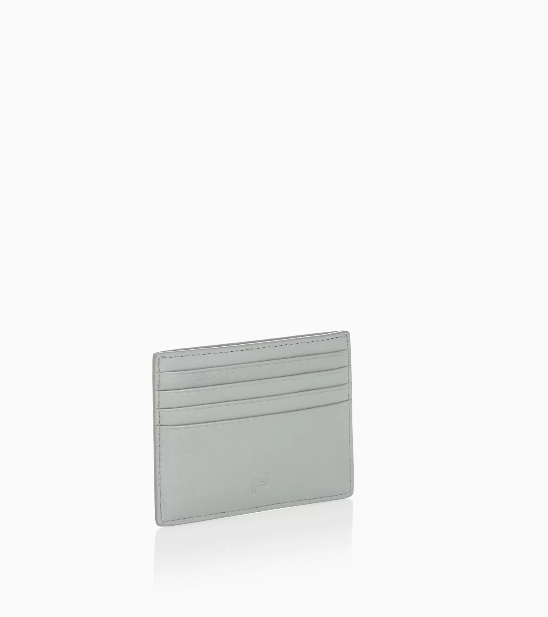 Store Business Cardholder 8 Piccoli Oggetti In Pelle