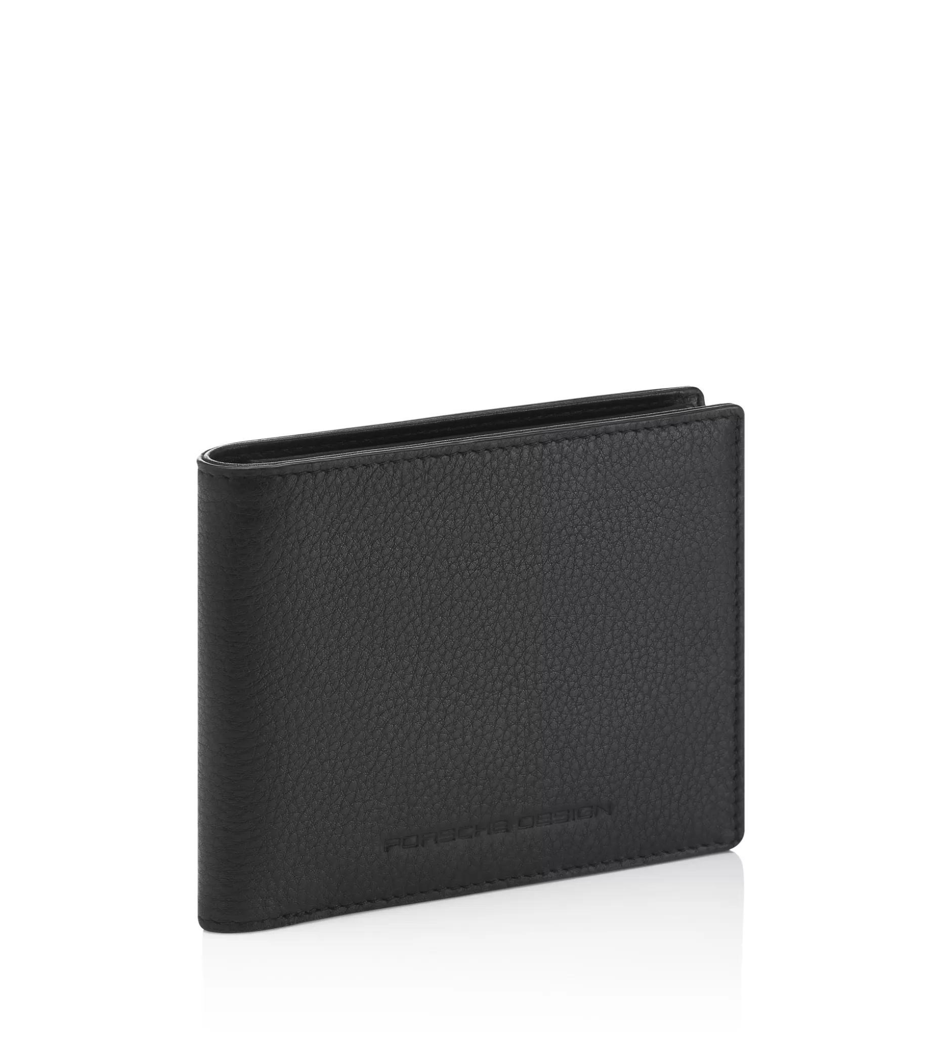 Outlet Business Portafoglio 4 Wide Piccoli Oggetti In Pelle