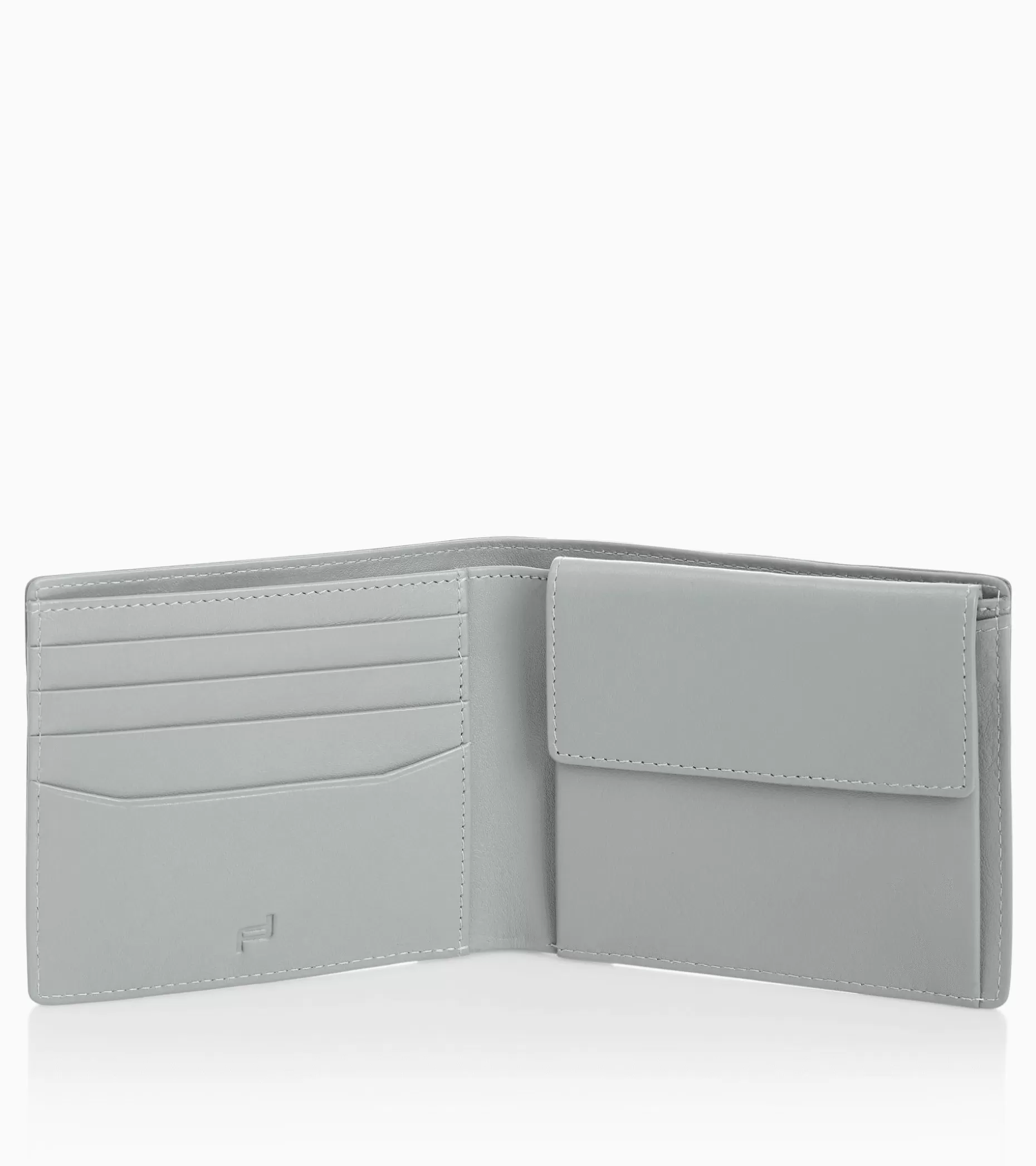 Shop Business Wallet 4 Piccoli Oggetti In Pelle