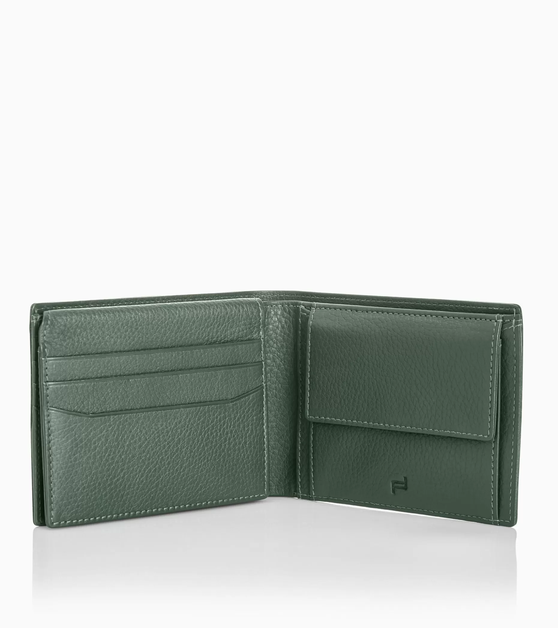 Best Sale Business Wallet 7 Piccoli Oggetti In Pelle