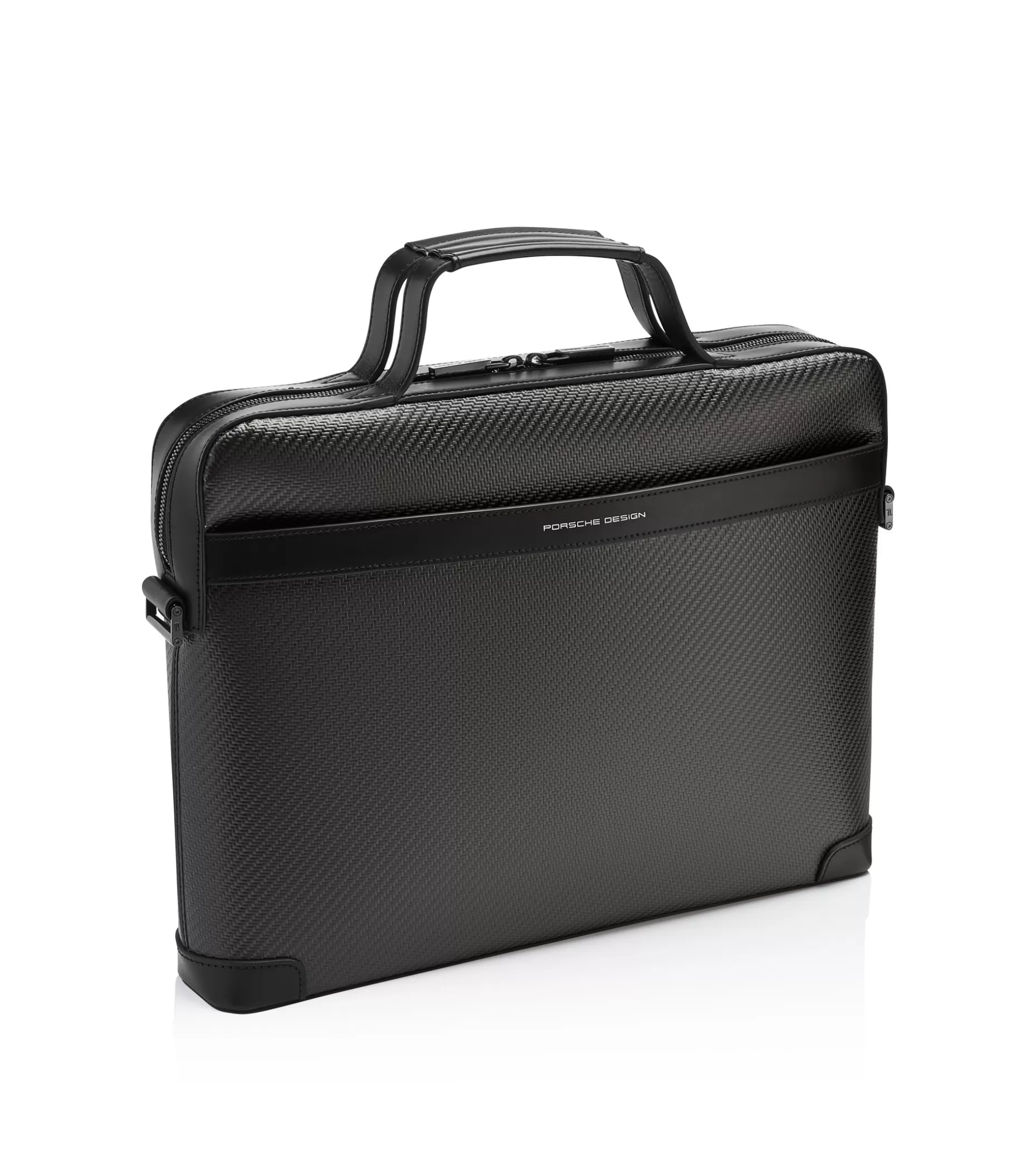 Sale Carbon Briefcase M Borse E Zaini