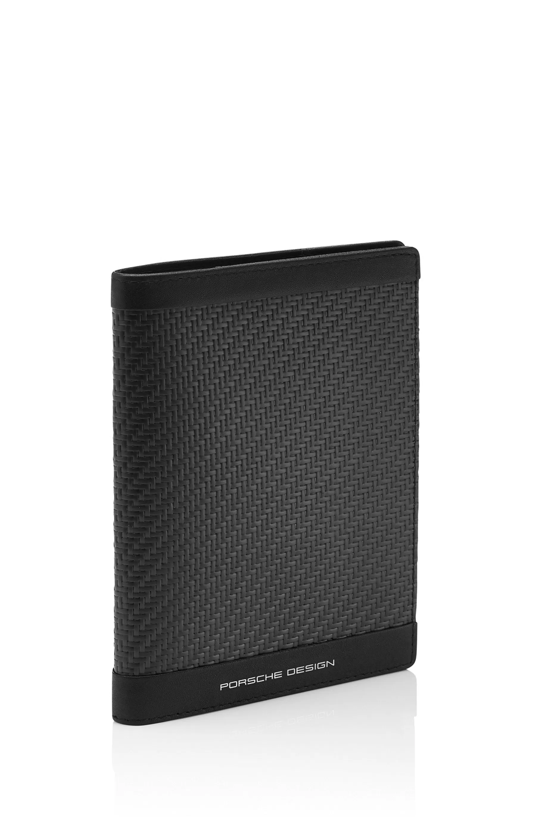 Cheap Carbon Porta Passaporto Piccoli Oggetti In Pelle