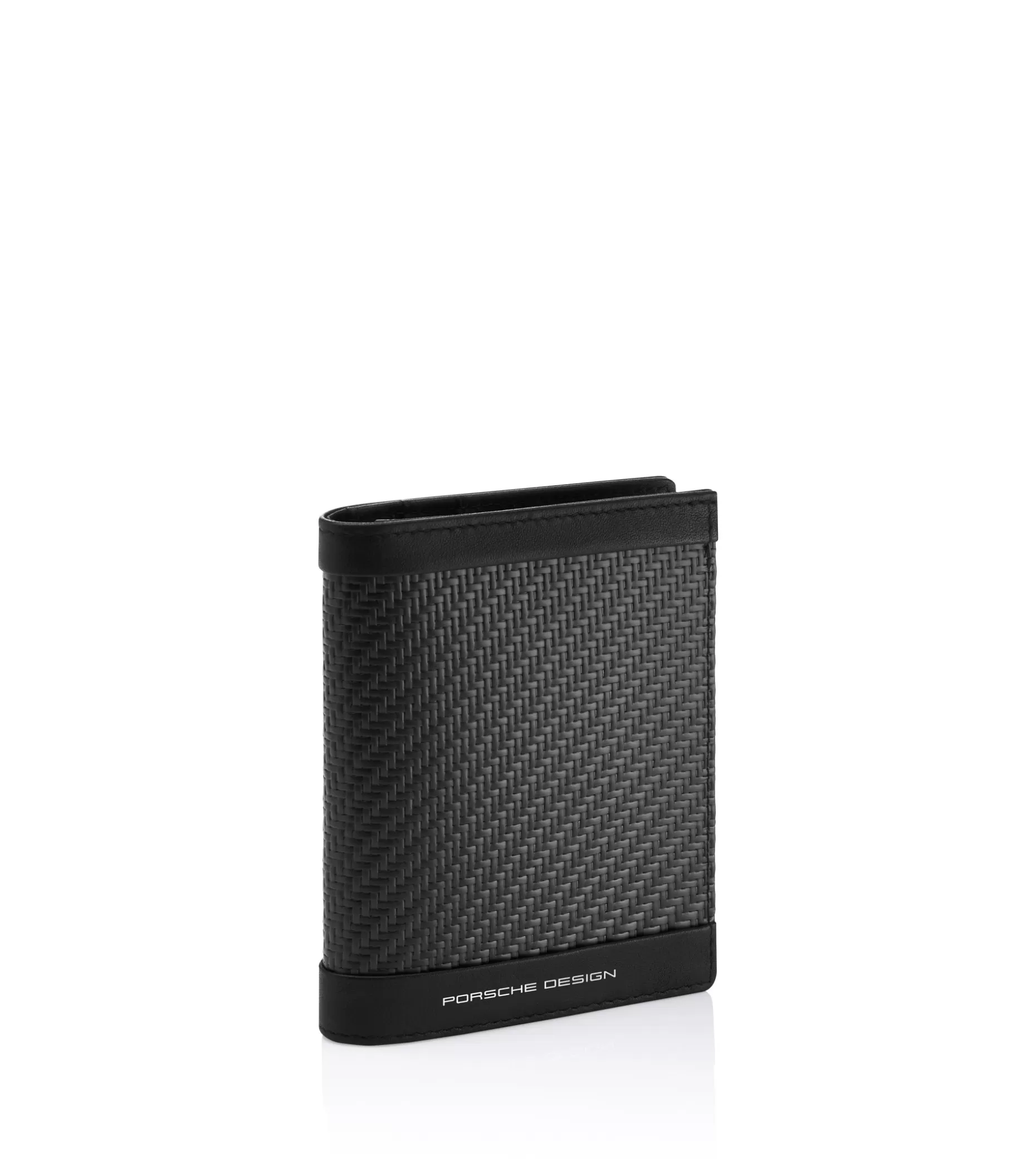 Outlet Carbon Portafoglio 6 Us Piccoli Oggetti In Pelle