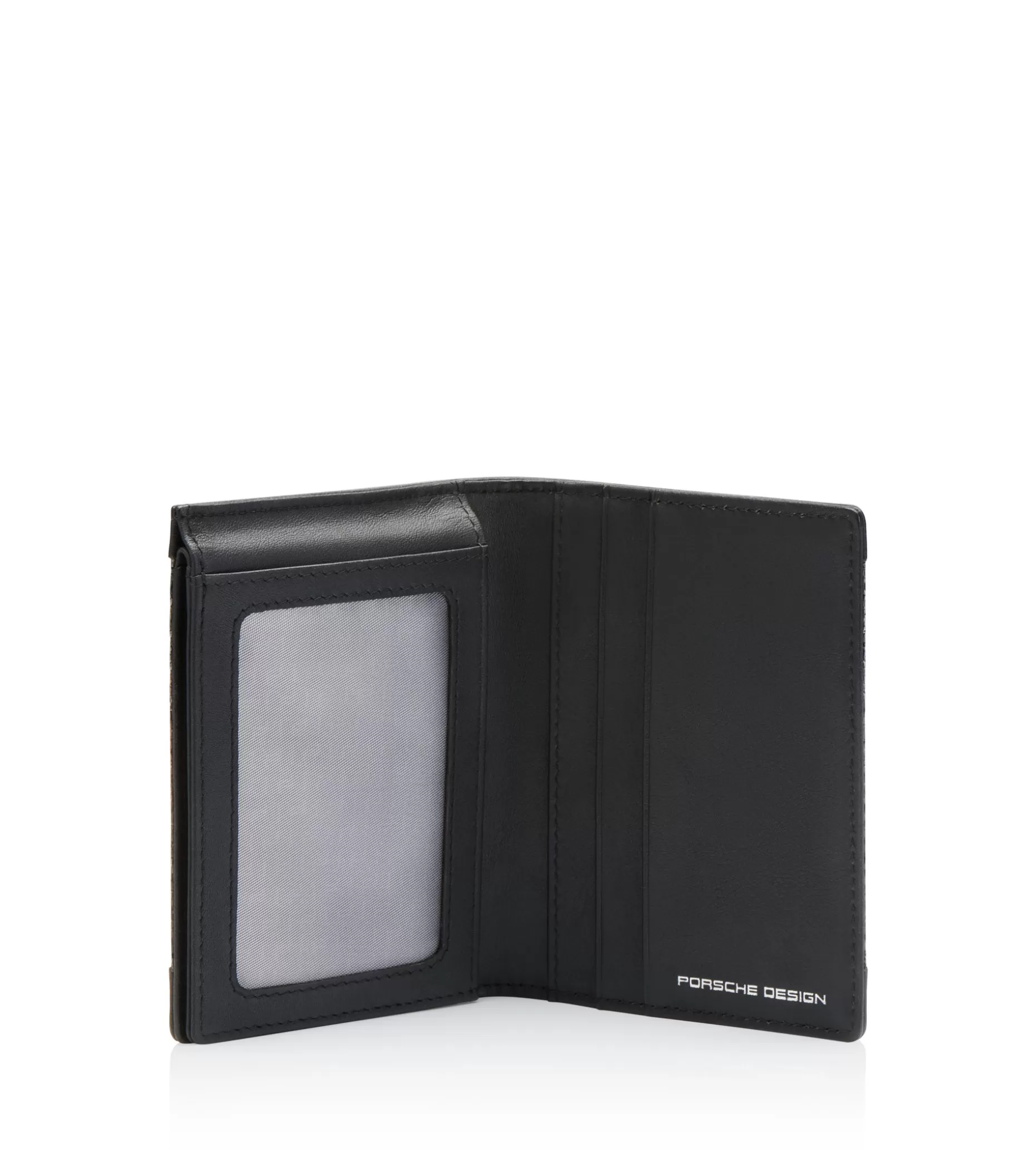 Outlet Carbon Portafoglio 6 Us Piccoli Oggetti In Pelle
