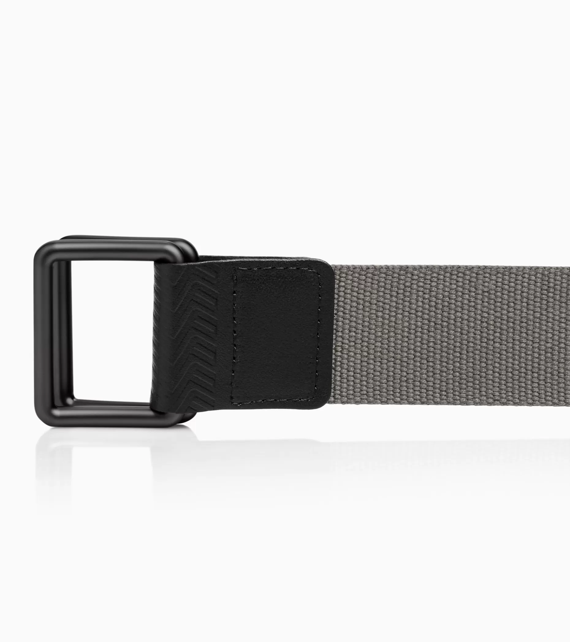 Cheap Casual Double Ring Buckle Belt Moda E Sport