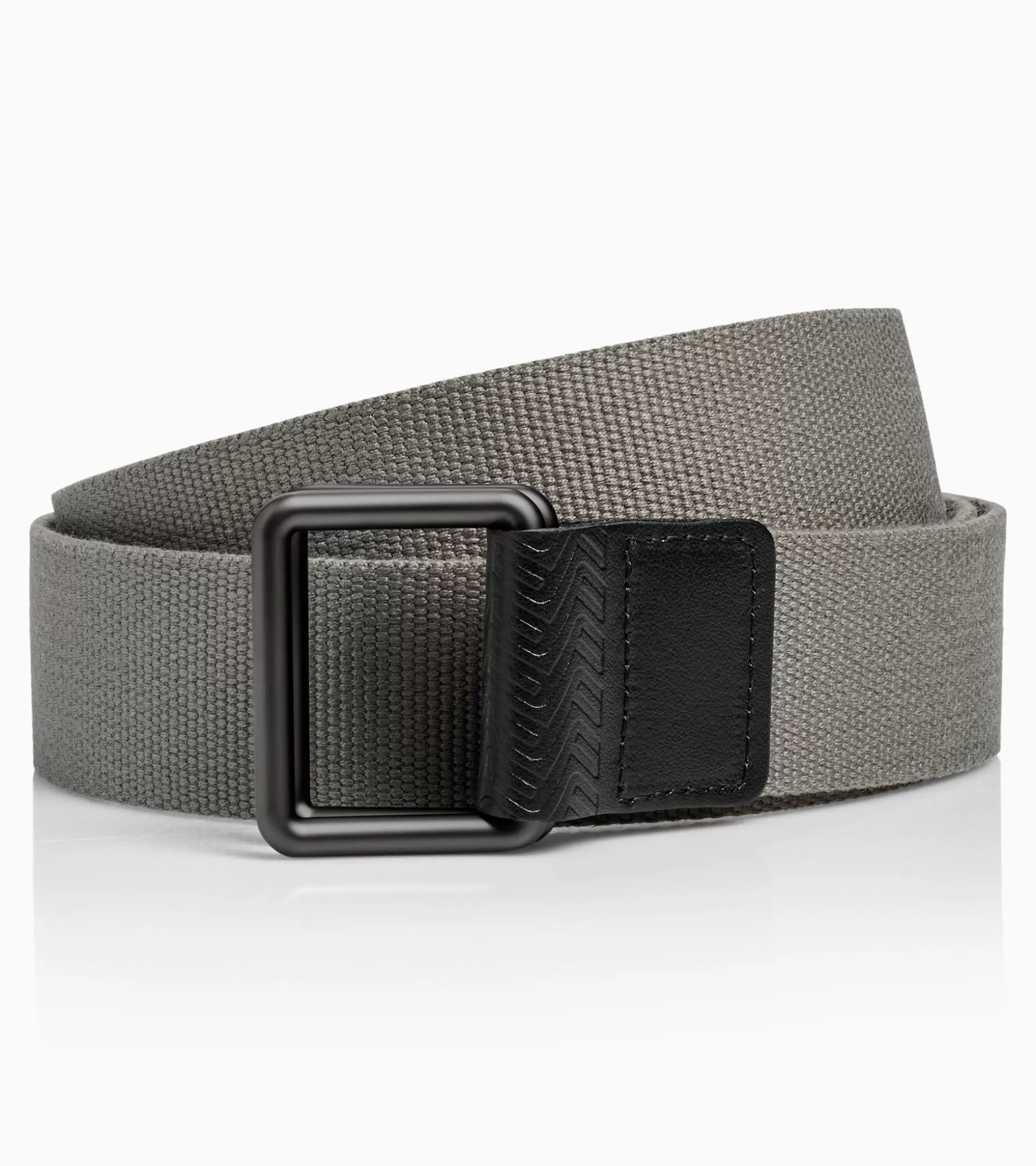 Cheap Casual Double Ring Buckle Belt Moda E Sport