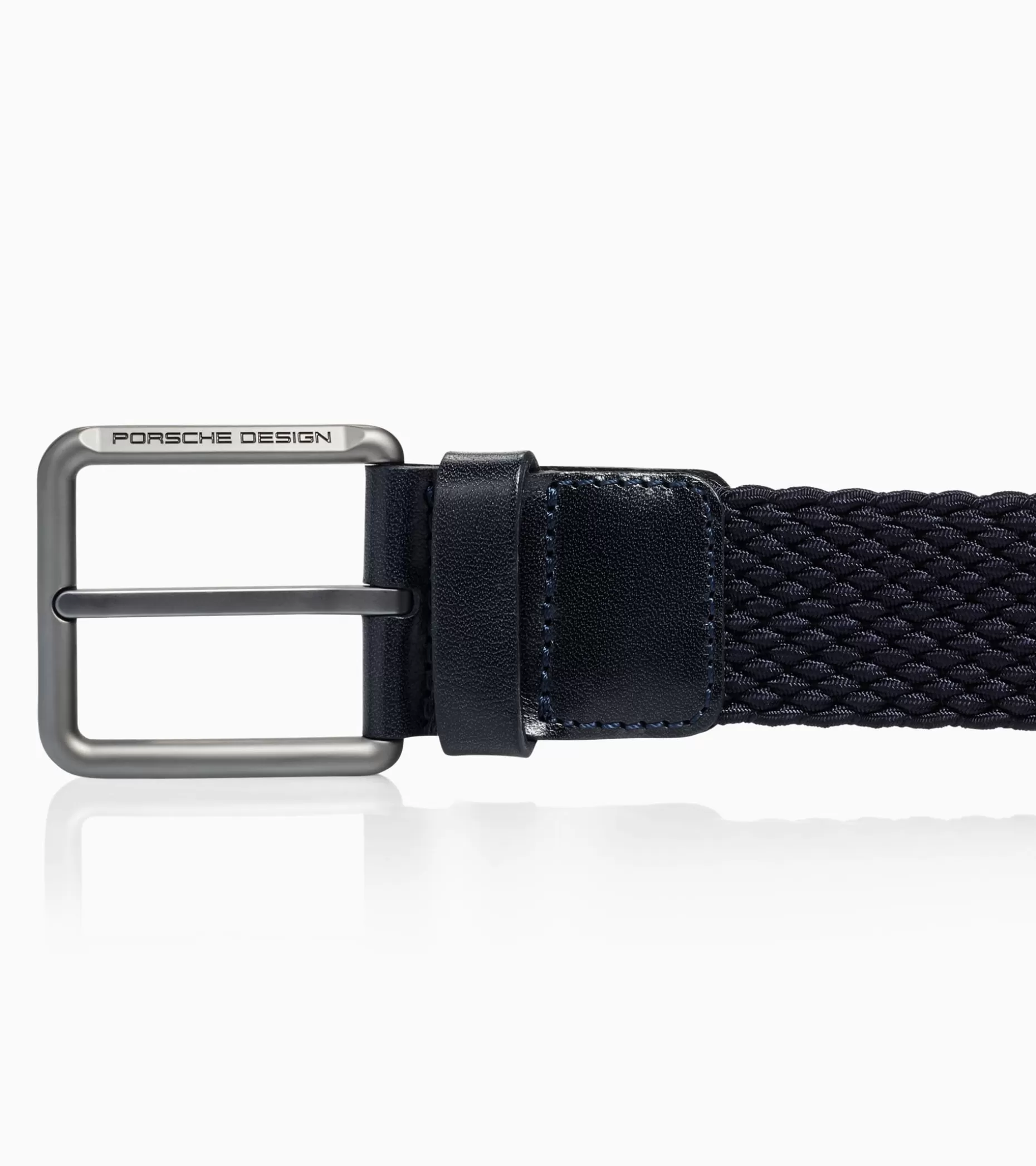Cheap Casual Pin Buckle Chino Belt Moda E Sport