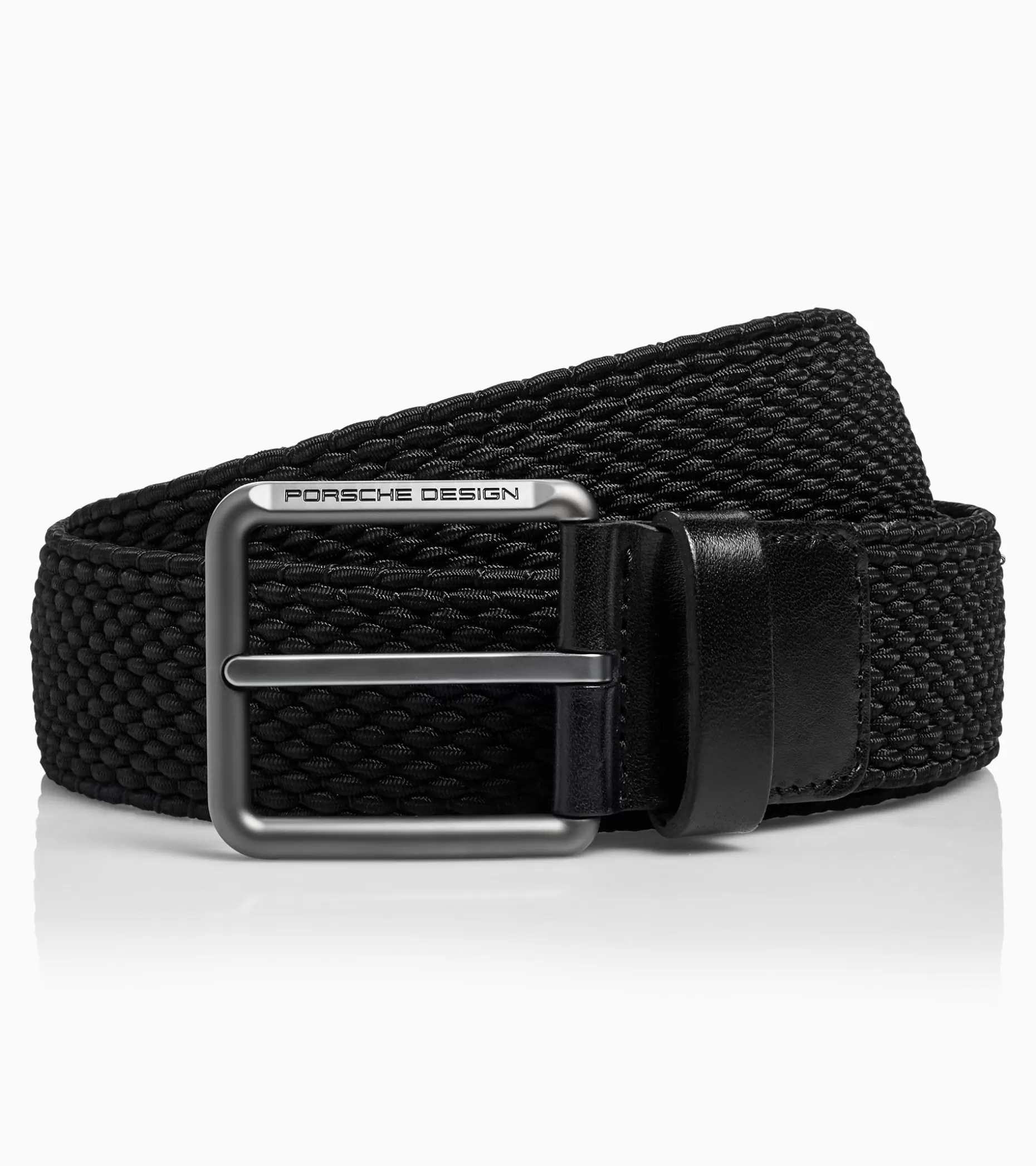 Store Casual Pin Buckle Chino Belt Moda E Sport