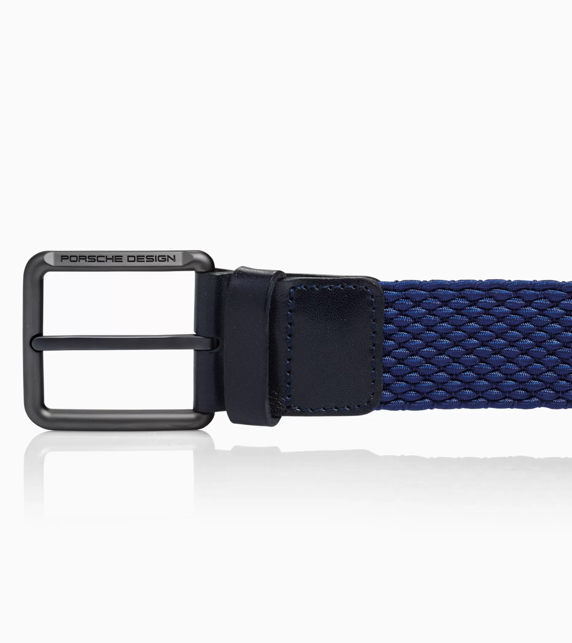 Clearance Casual Pin Buckle Chino Belt Moda E Sport