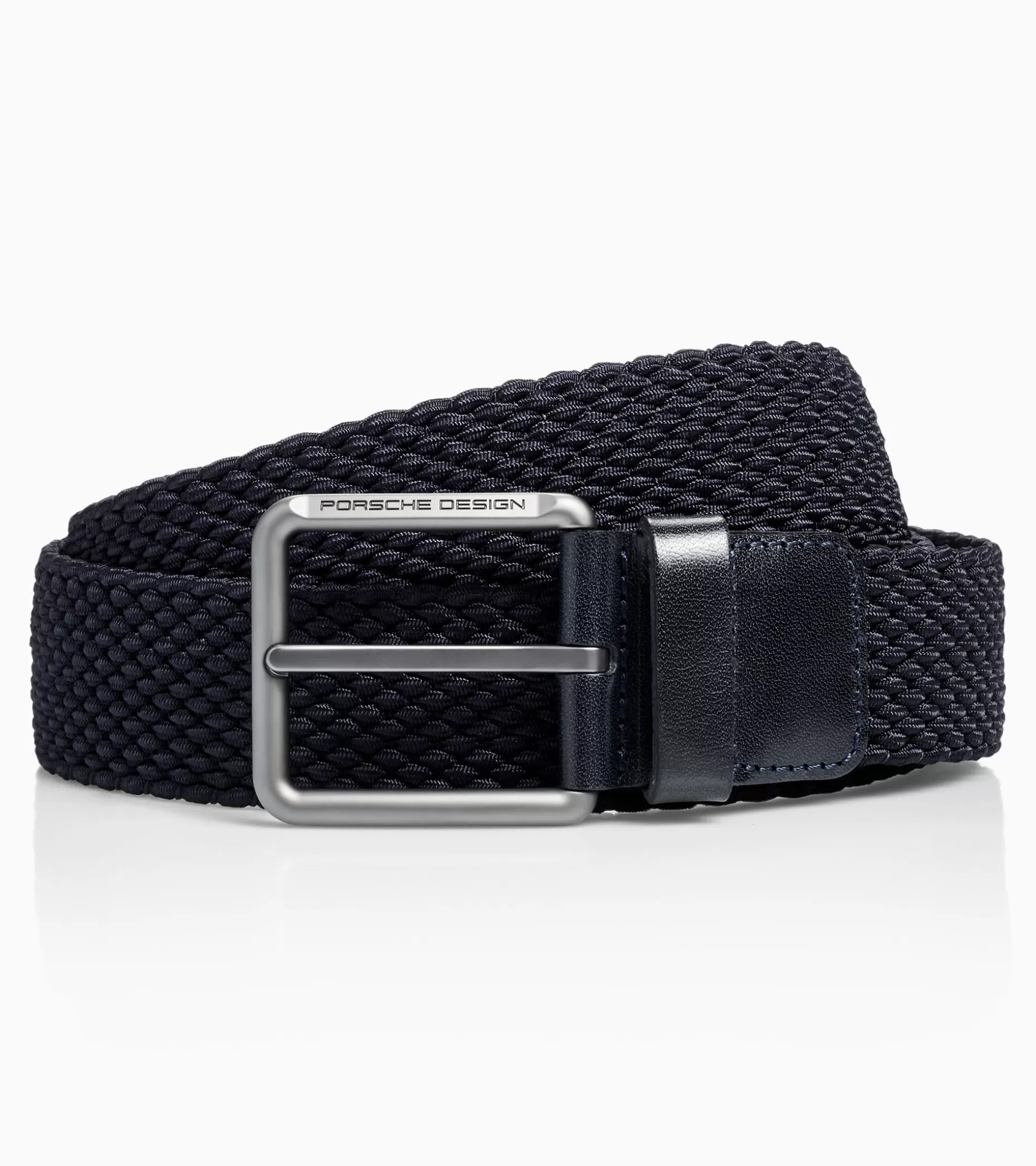 Cheap Casual Pin Buckle Chino Belt Moda E Sport