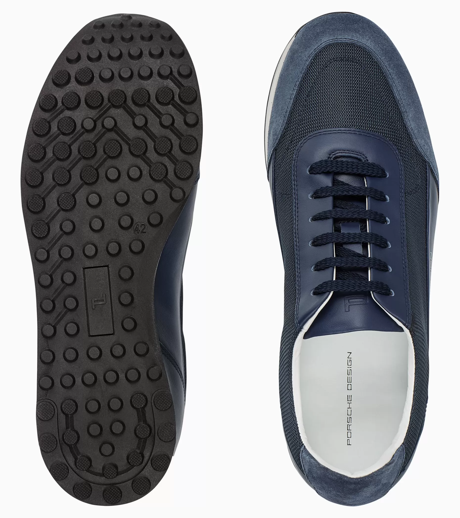 Fashion City Sneaker 2.0 Moda E Sport