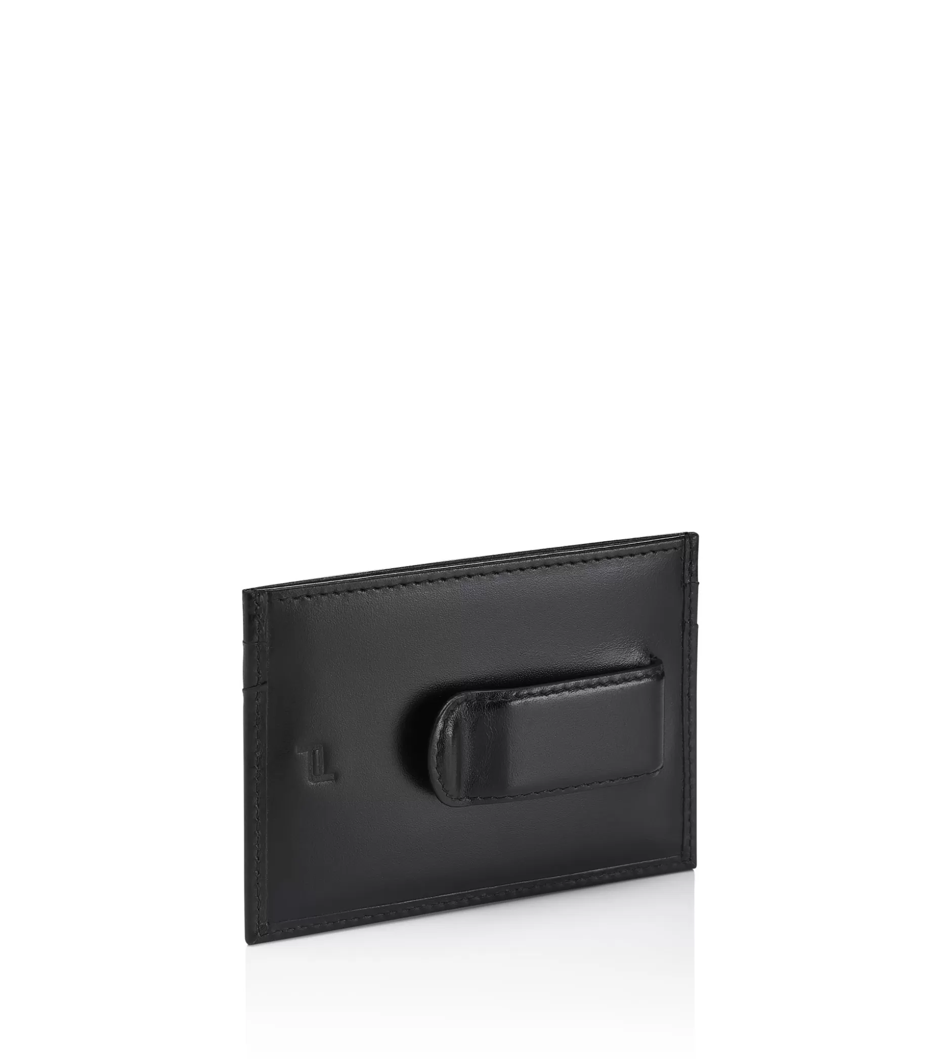 Best Sale Classic Card Porta Carte 2 Piccoli Oggetti In Pelle