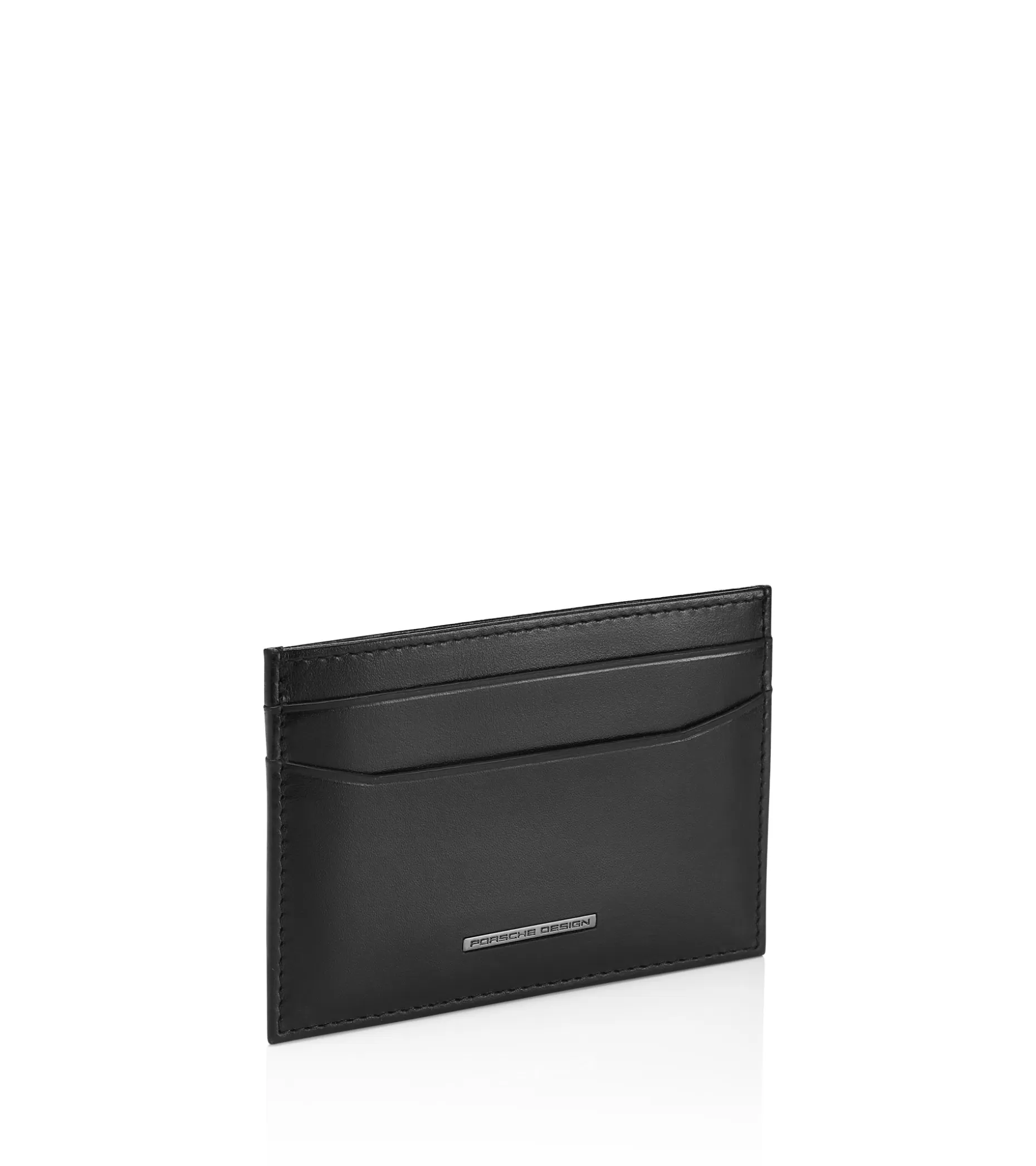 Best Sale Classic Card Porta Carte 2 Piccoli Oggetti In Pelle