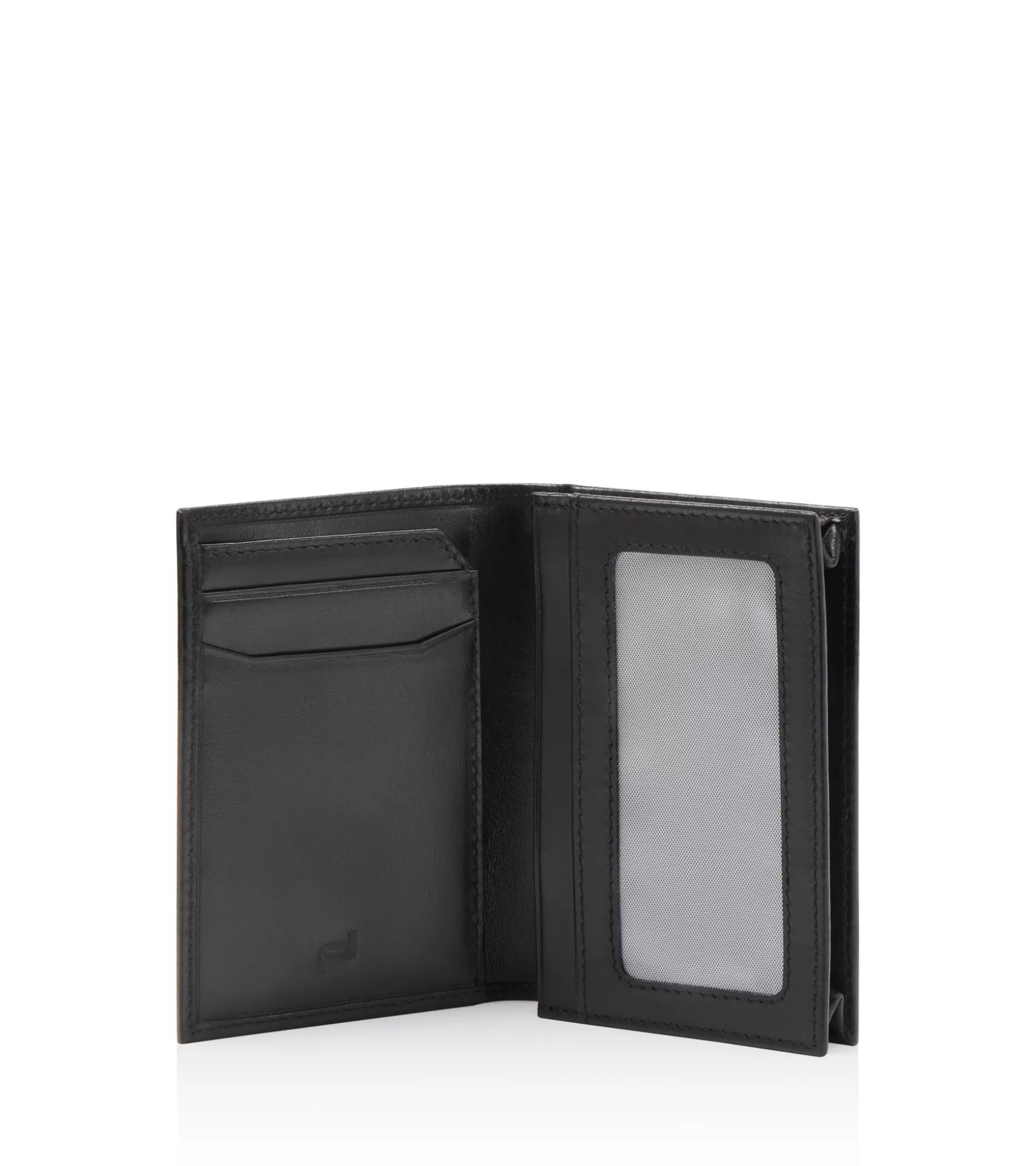 Sale Classic Card Porta Carte 2 Piccoli Oggetti In Pelle