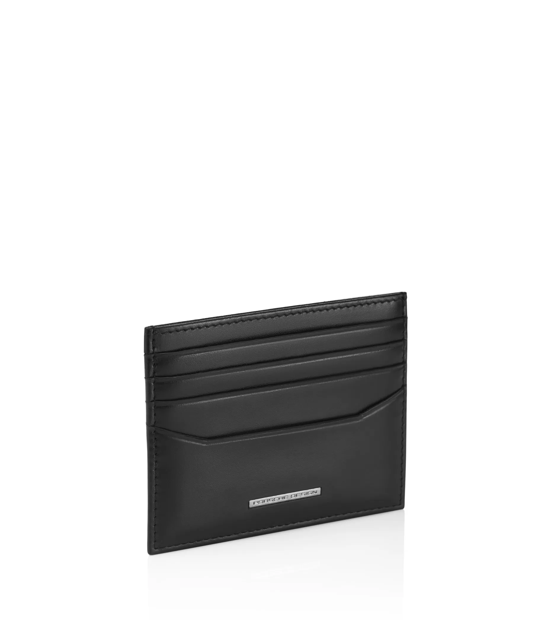 Cheap Classic Card Porta Carte 8 Piccoli Oggetti In Pelle