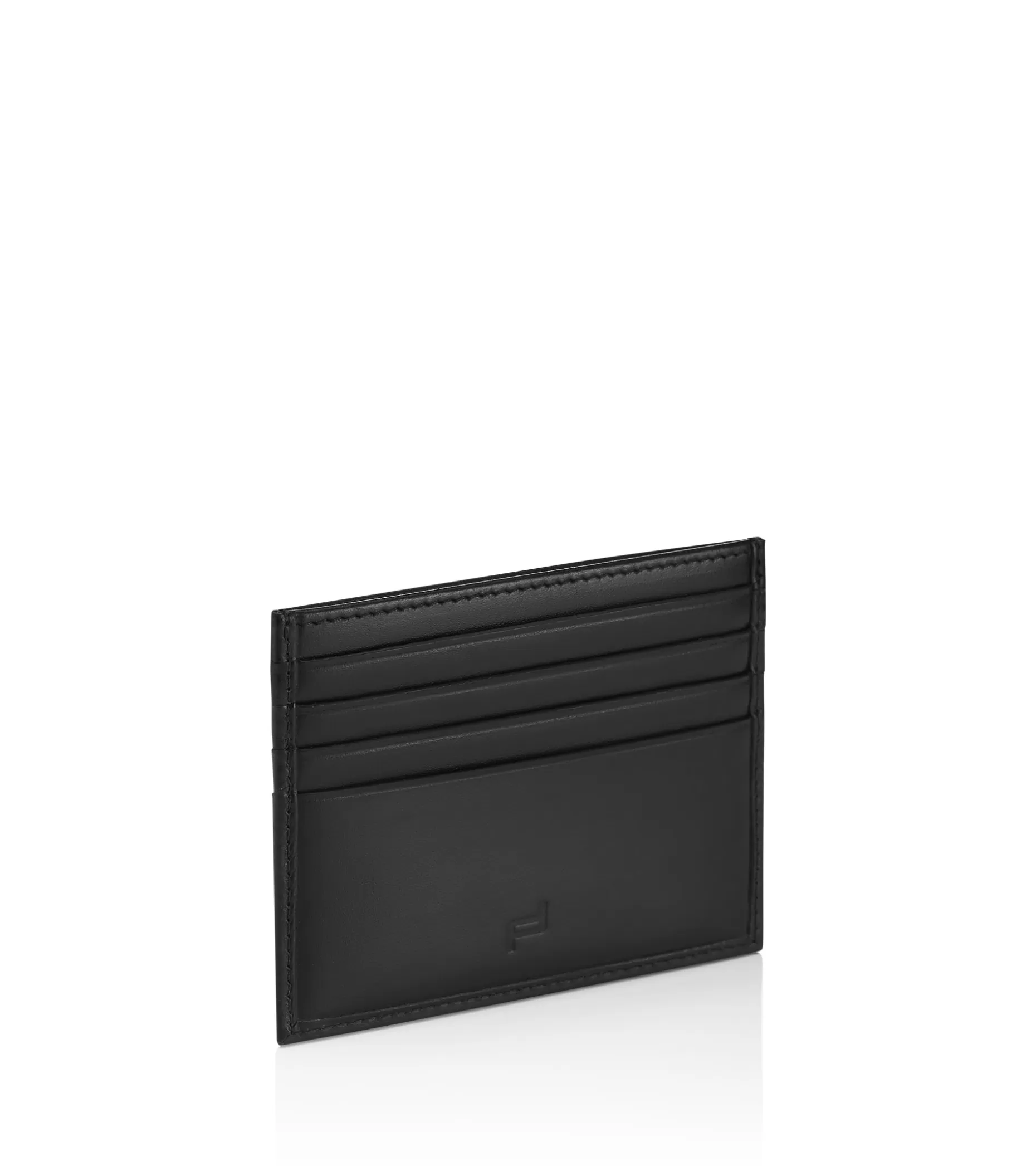 Cheap Classic Card Porta Carte 8 Piccoli Oggetti In Pelle