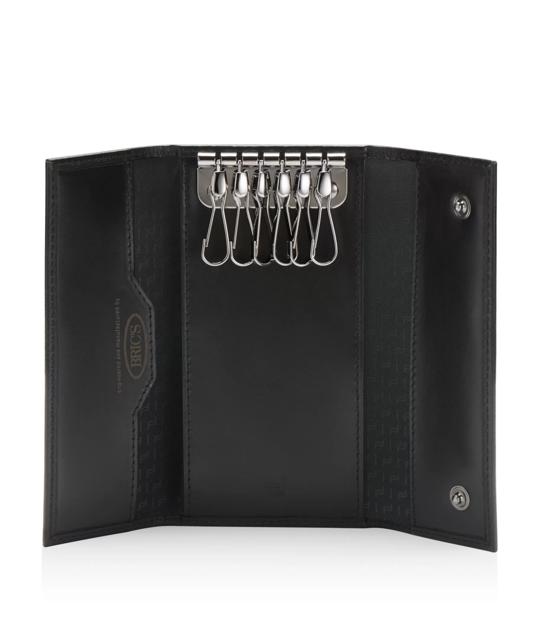 Best Classic Custodia Portachiavi Piccoli Oggetti In Pelle