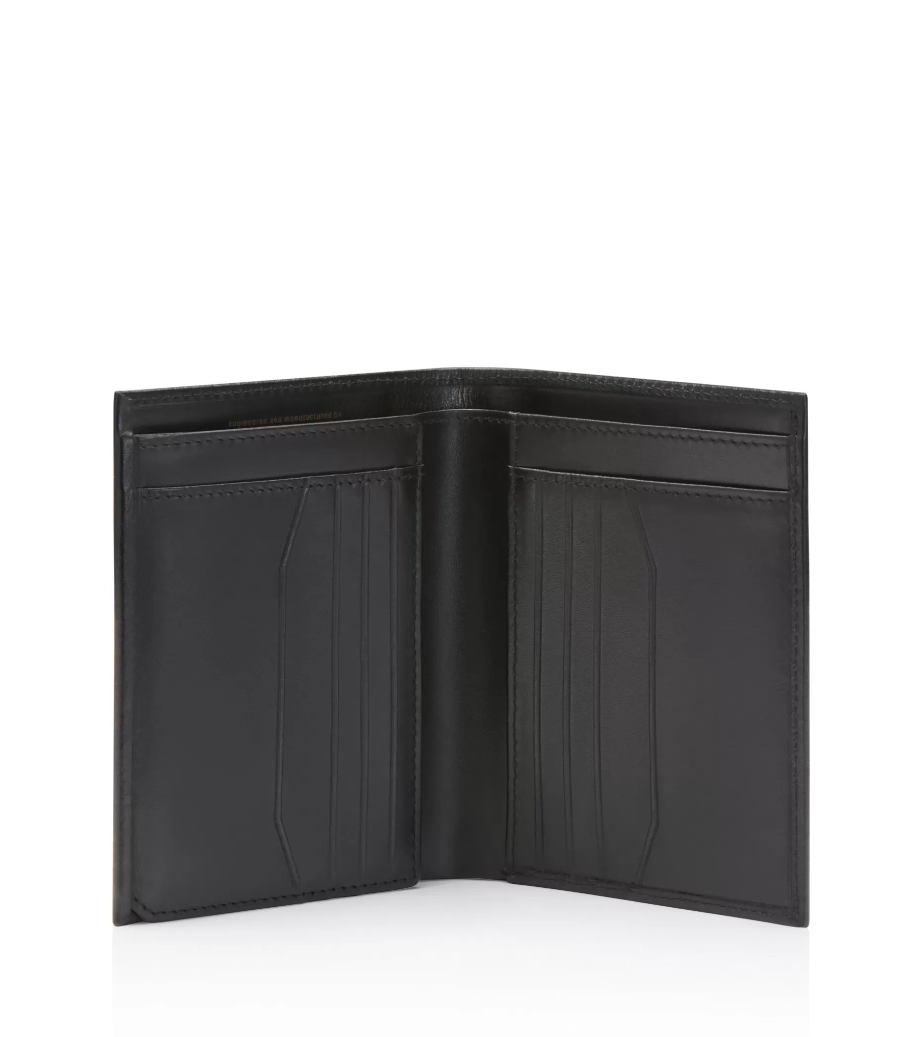 Outlet Classic Portafoglio 11 Piccoli Oggetti In Pelle