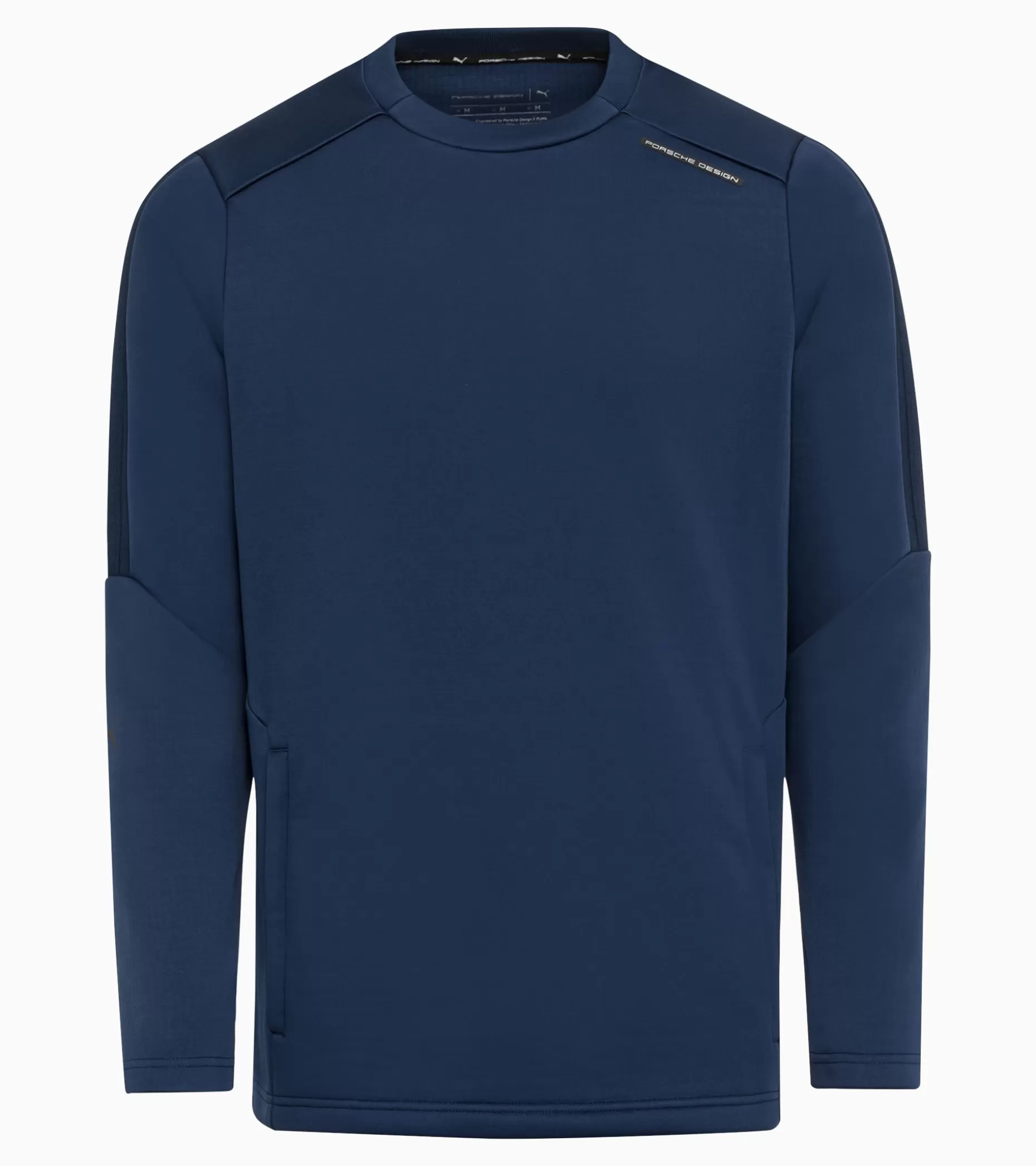 Cheap Crew Neck Sweater Moda E Sport