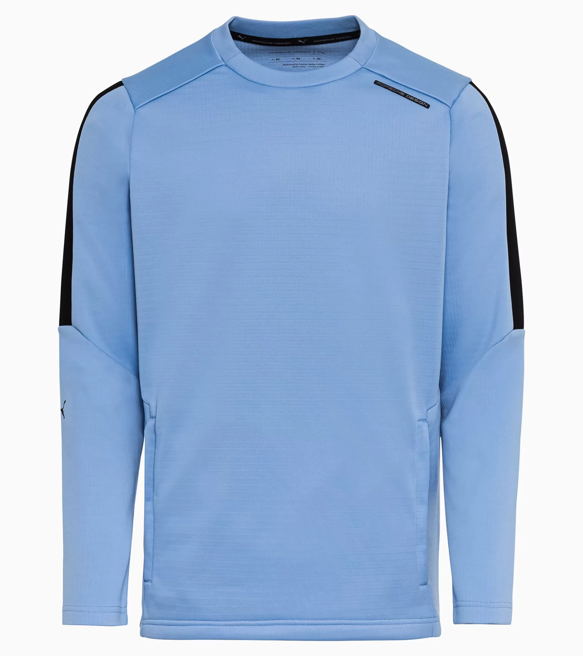 Fashion Crew Neck Sweater Moda E Sport