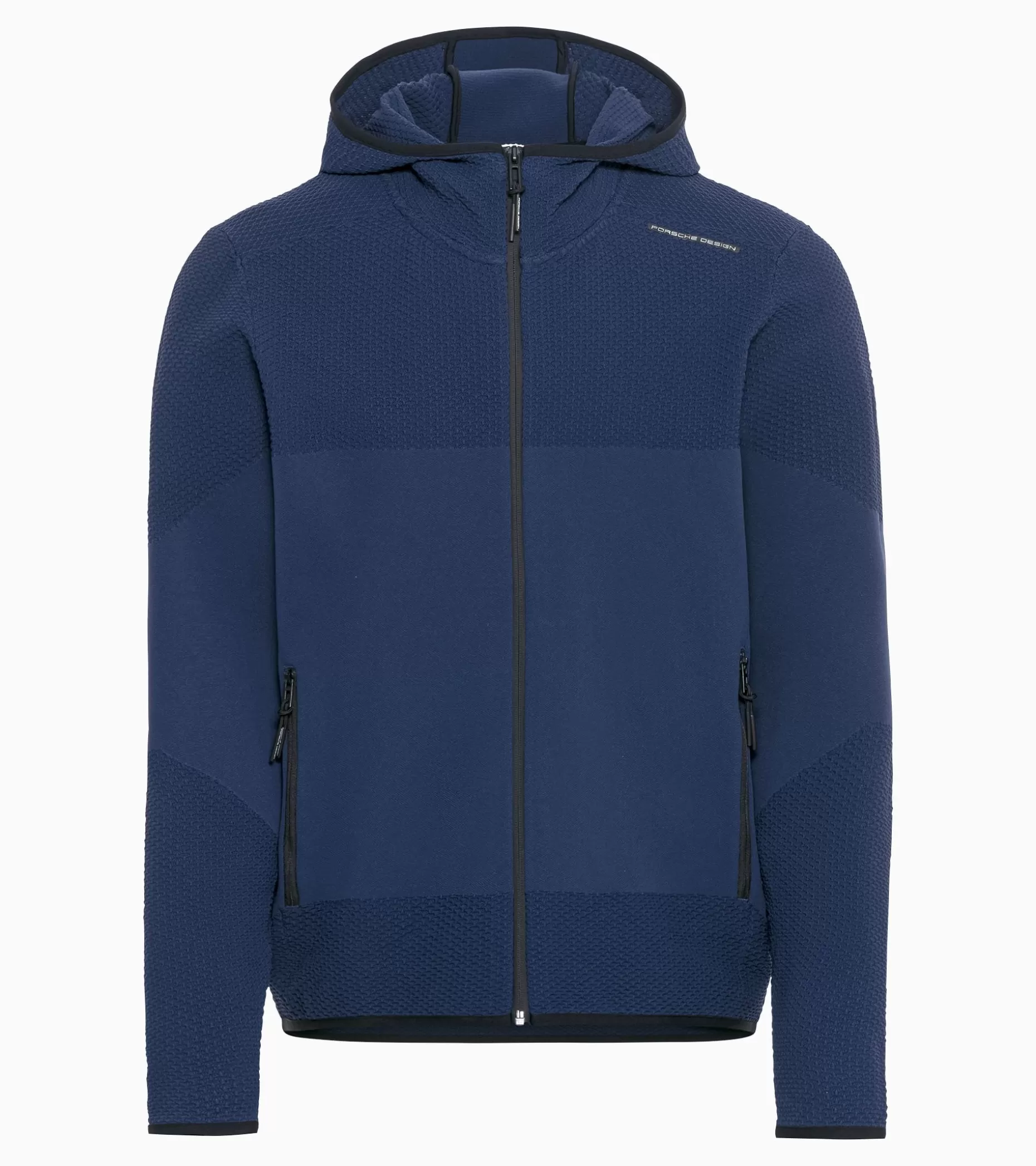 Hot Evoknit® Midlayer Jacket Moda E Sport