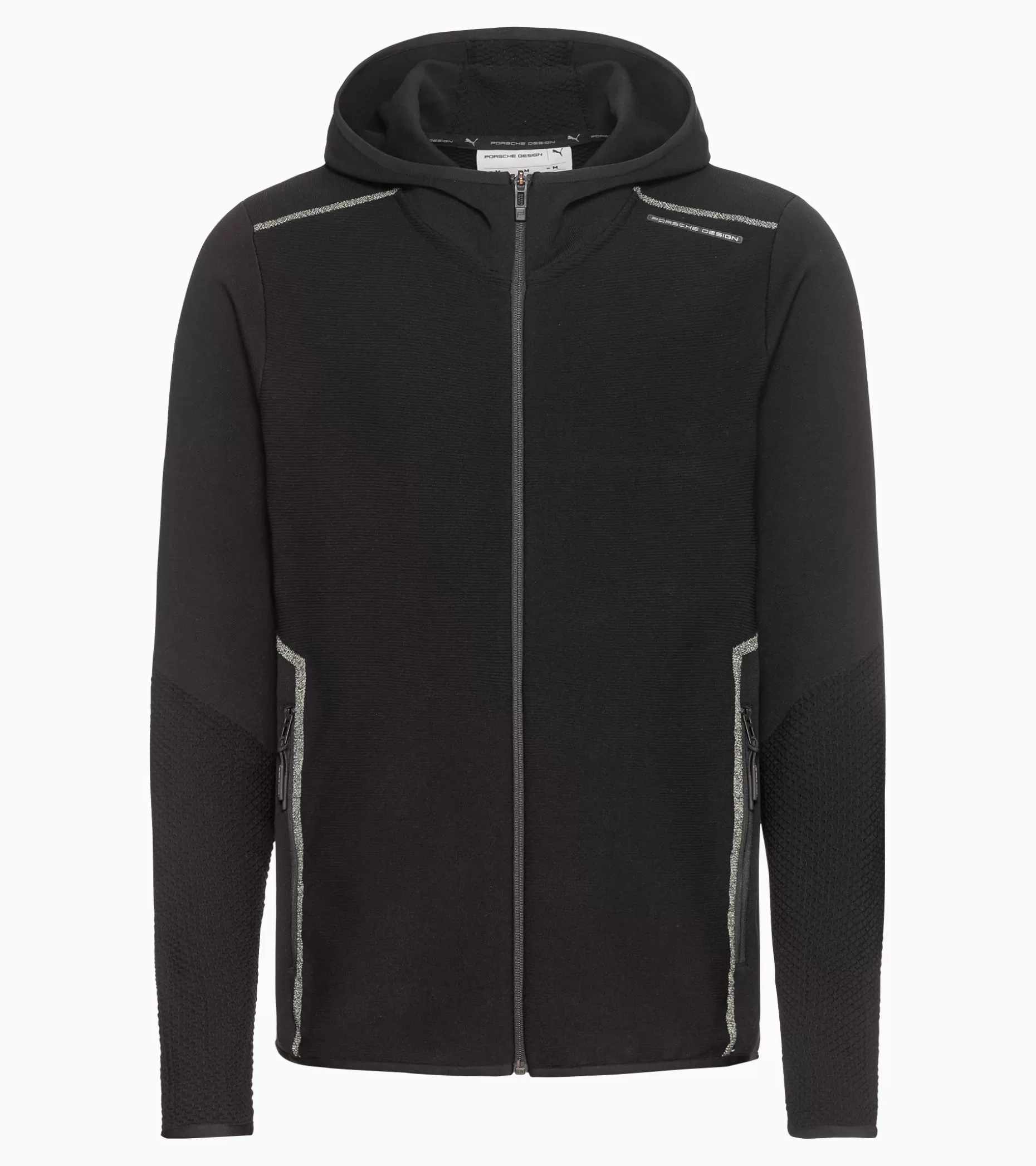 Hot Evoknit® Midlayer Jacket Moda E Sport