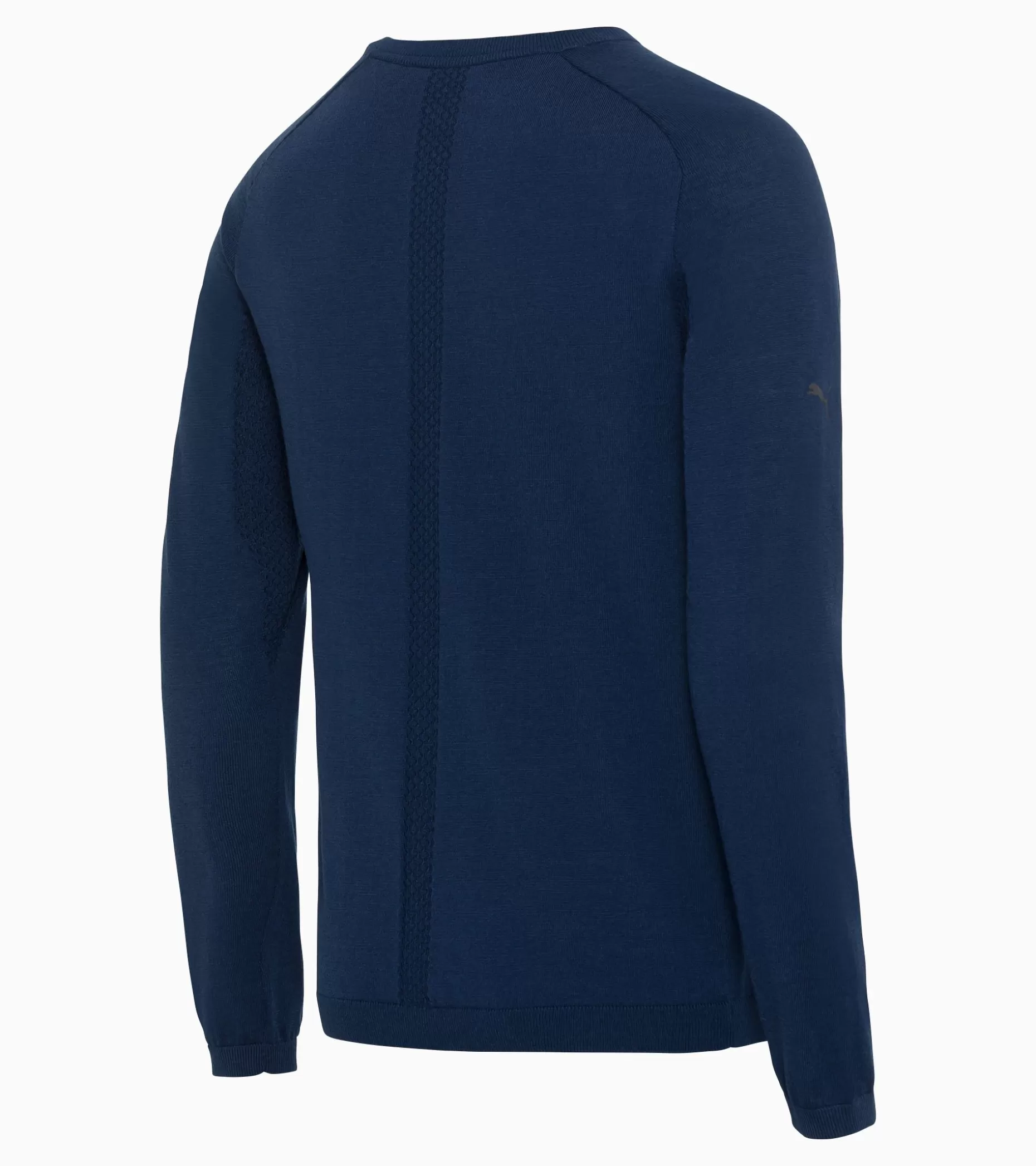 Hot Evoknit® V-Neck Pullover Moda E Sport