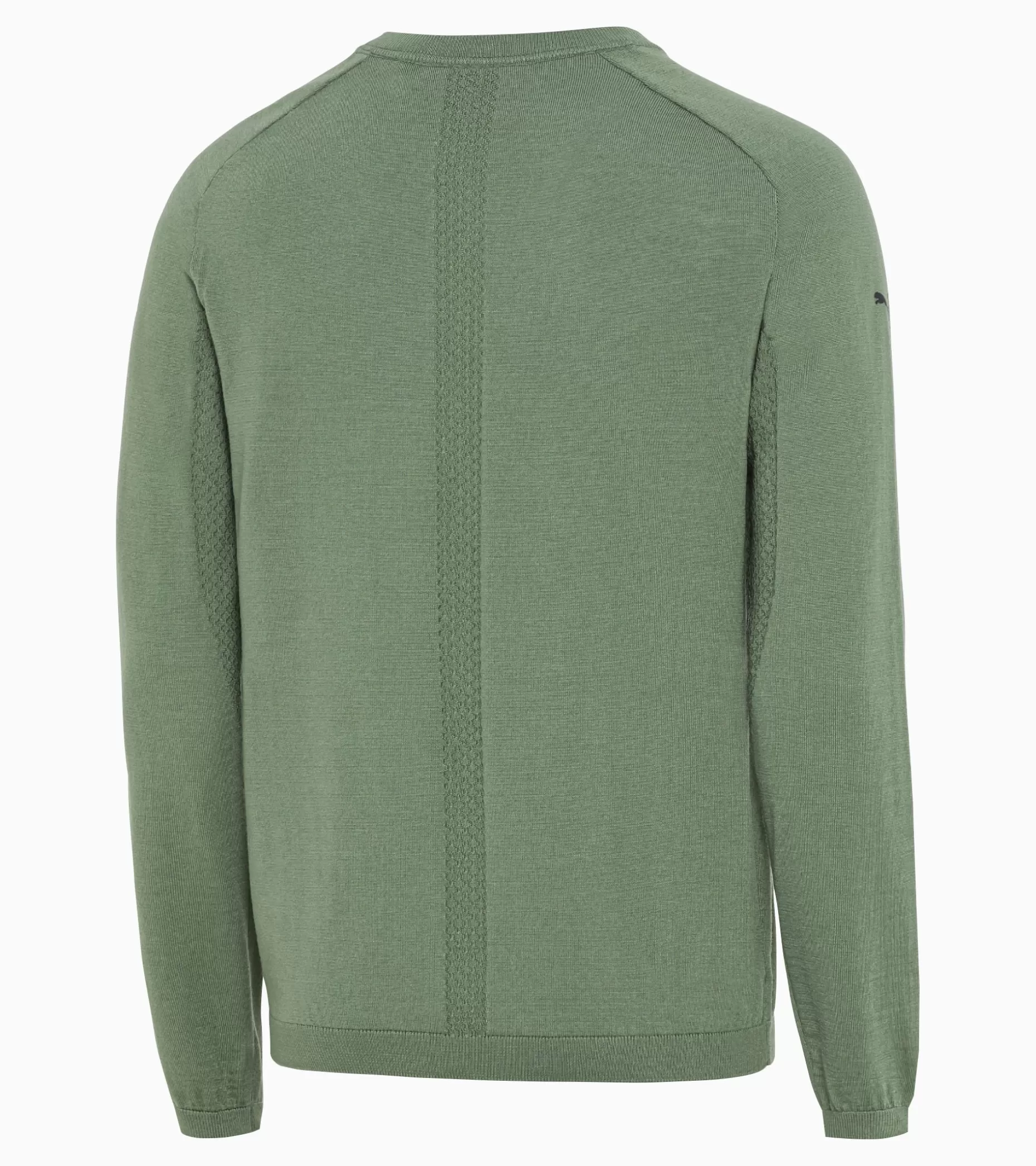 Best Sale Evoknit® V-Neck Pullover Moda E Sport