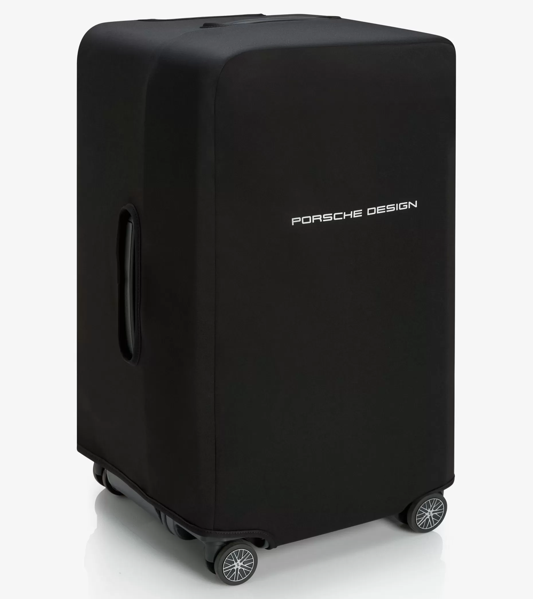 Online Hardcase Cover Trunk M Valigie E Trolley