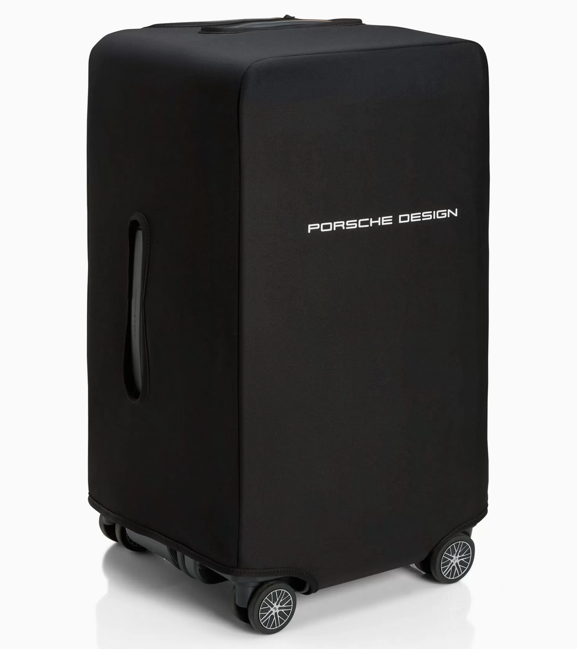 Shop Hardcase Cover Trunk S Valigie E Trolley