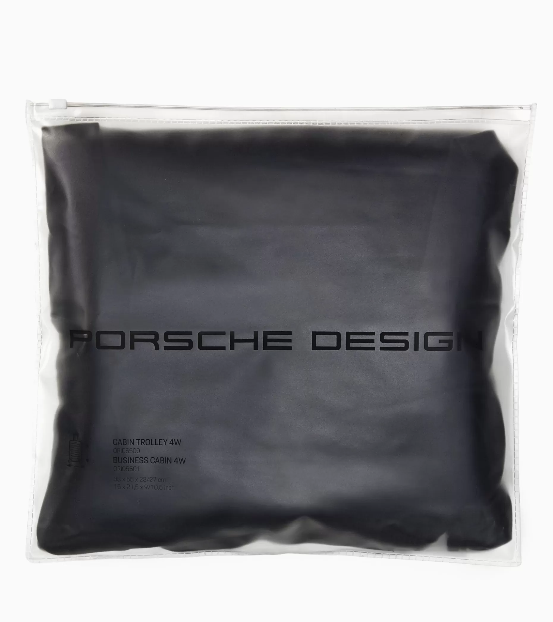 Shop Hardcase Cover Trunk S Valigie E Trolley