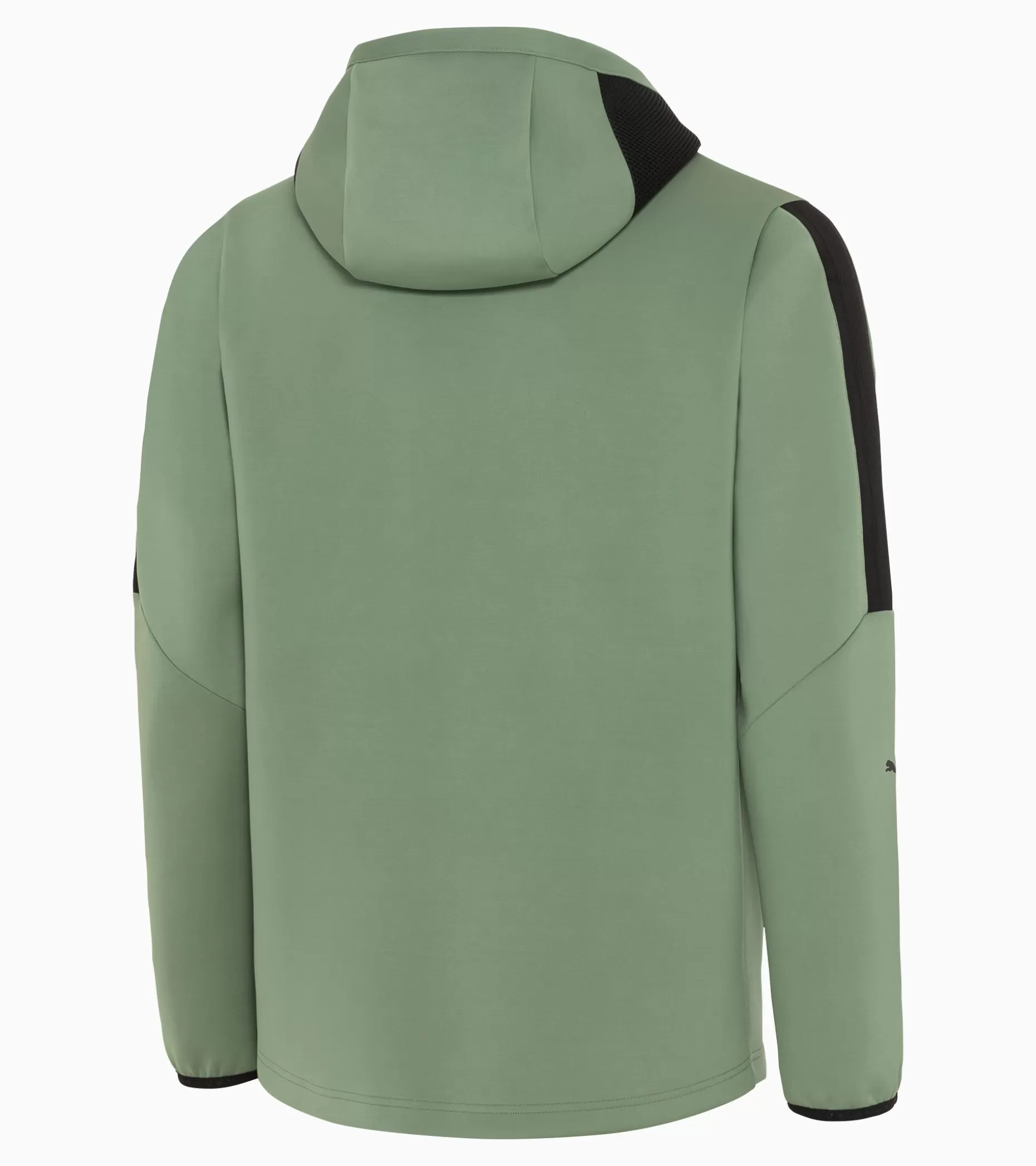 Store Hooded Sweat Jacket Moda E Sport